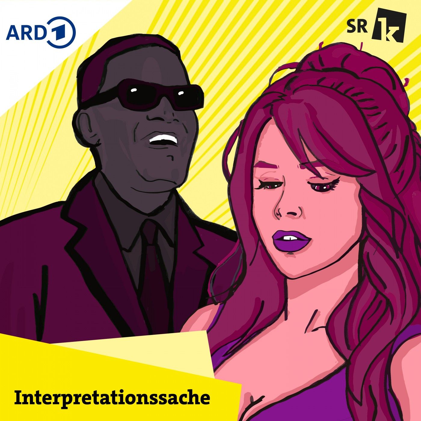 Hit the road, Jack von Ray Charles