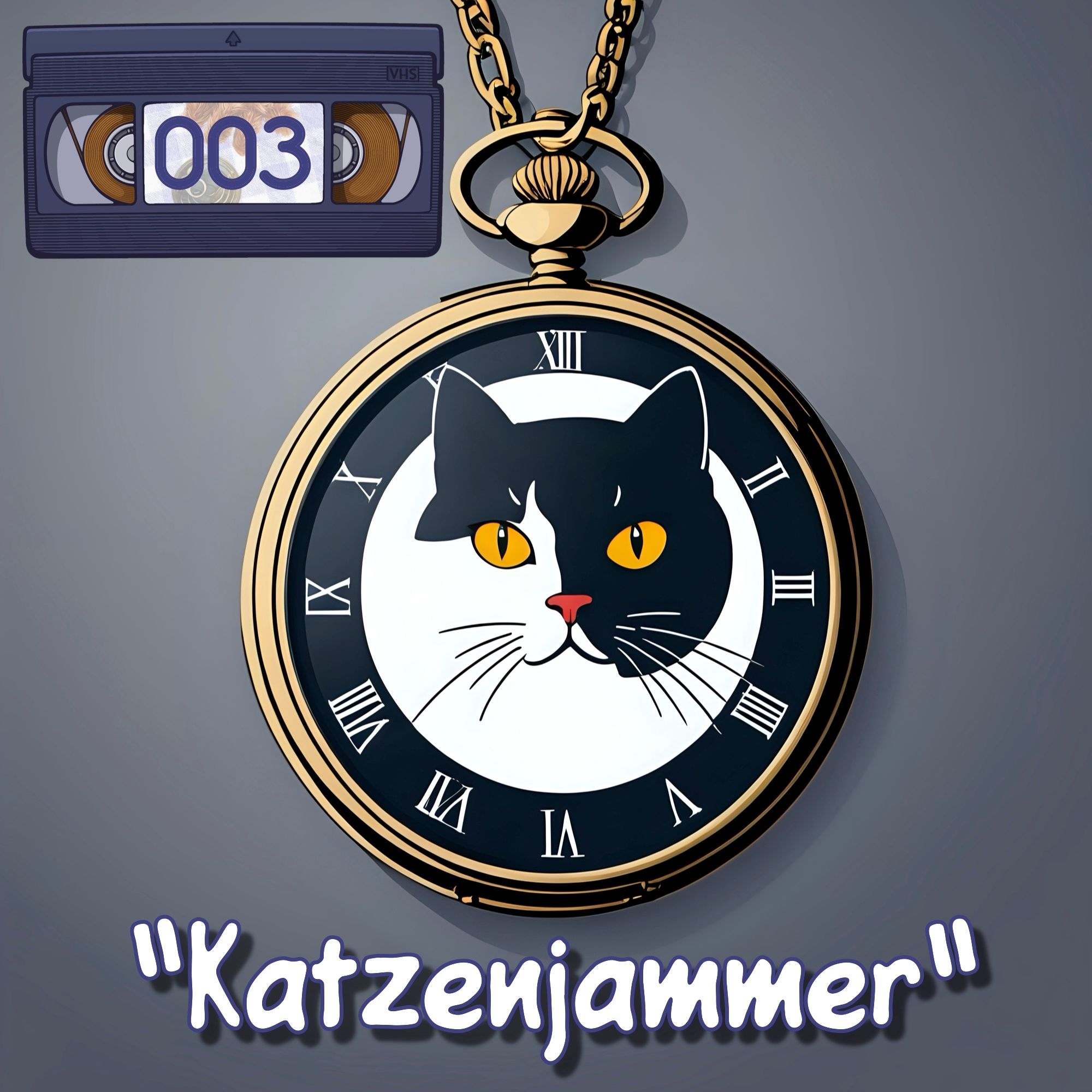 HIT003: "Katzenjammer"