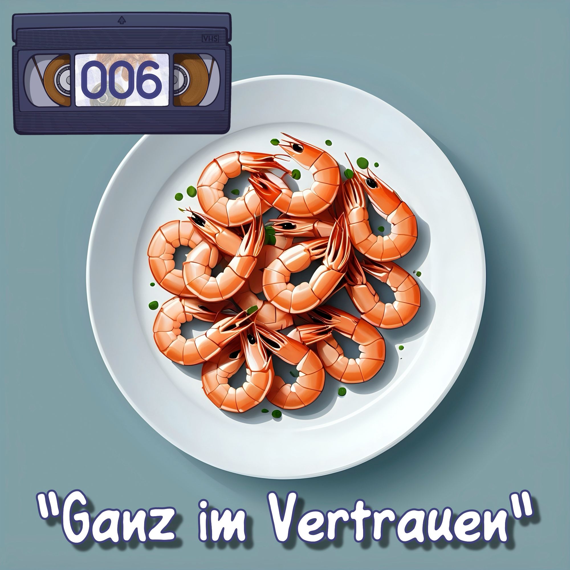HIT006: "Ganz im Vertrauen"