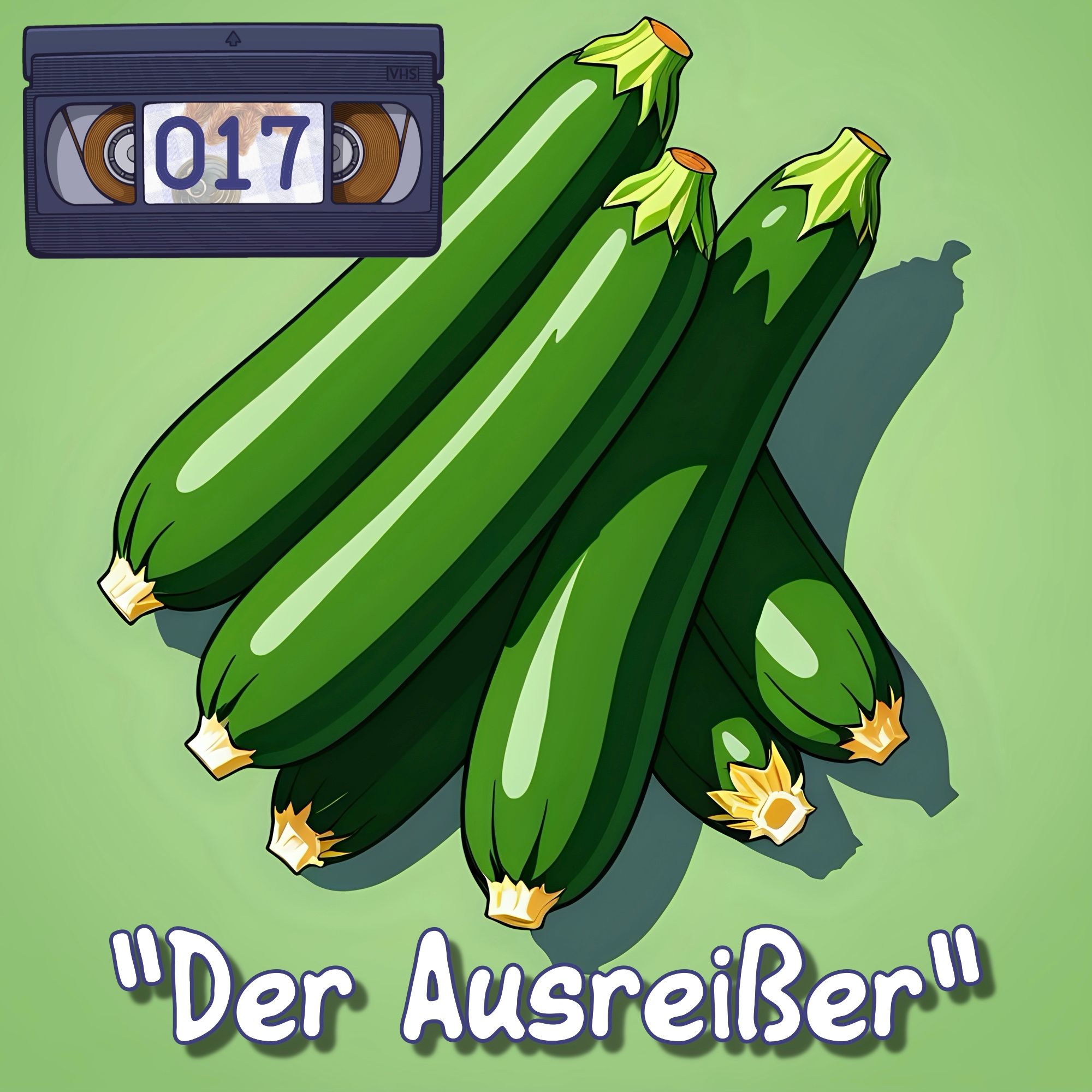 HIT017: "Der Ausreißer"