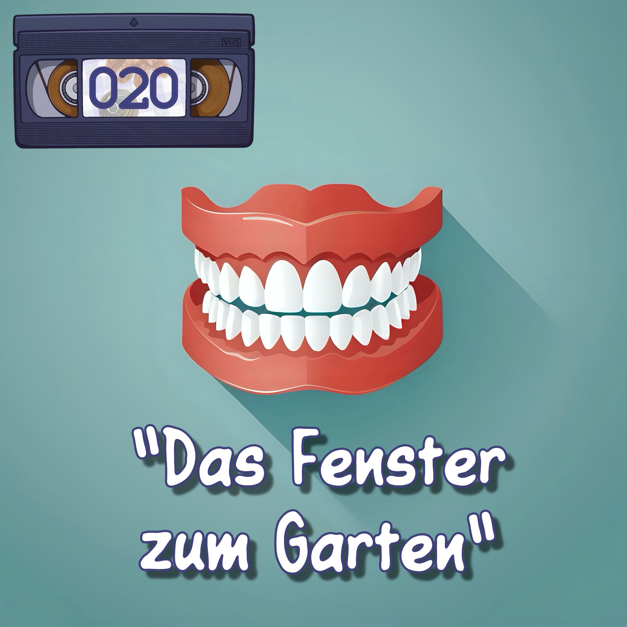 HIT020: "Das Fenster zum Garten"