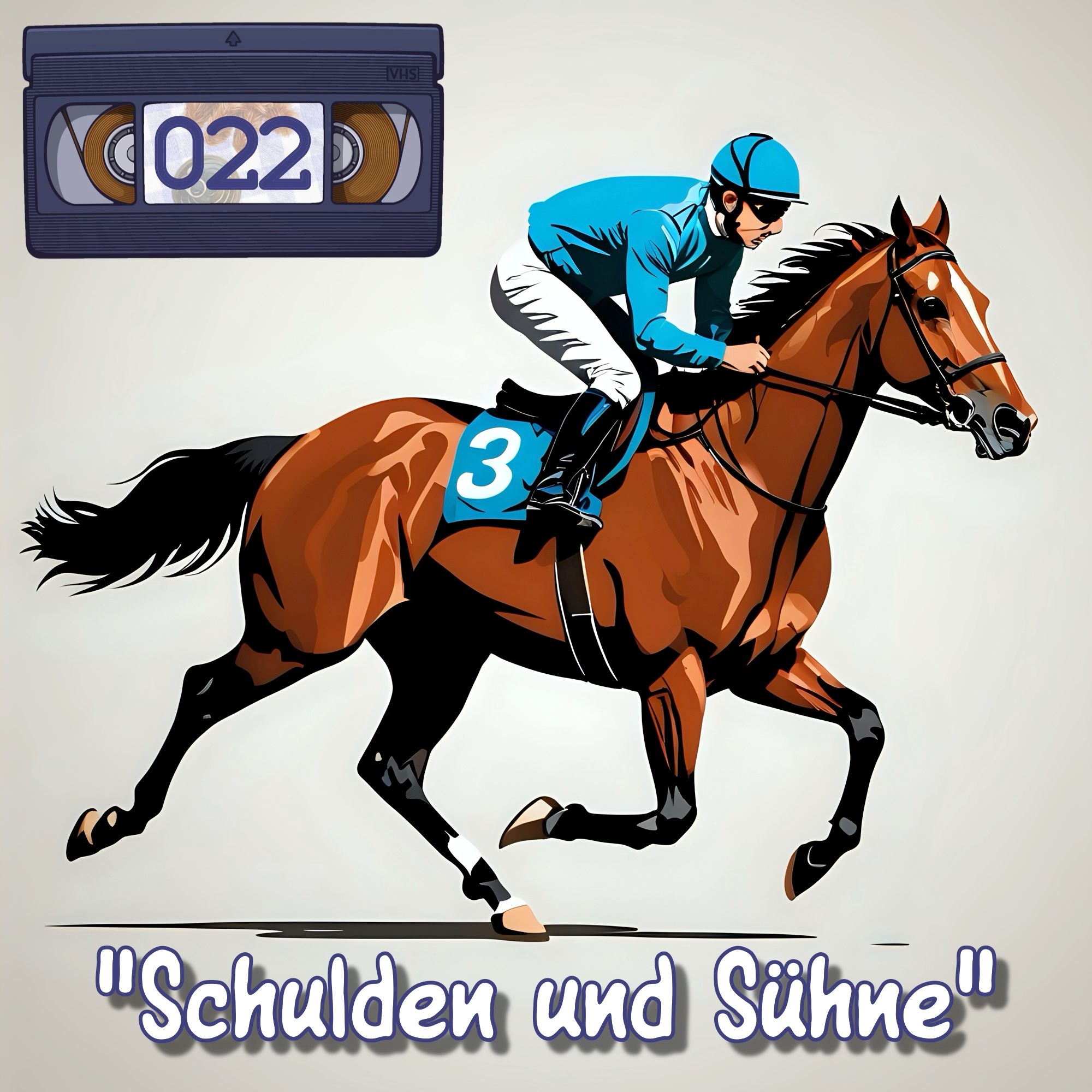 HIT022: "Schulden und Sühne"