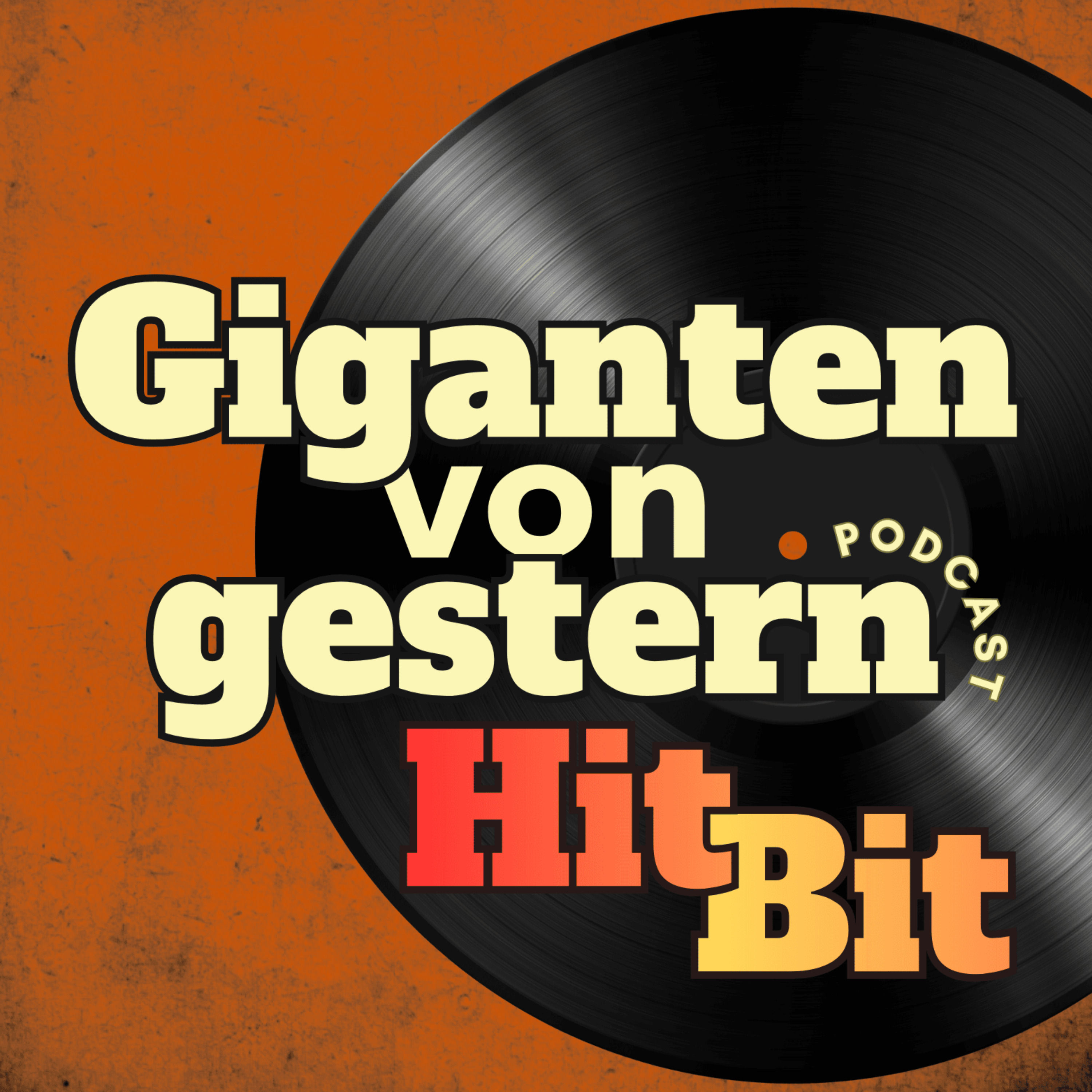 HitBit: „Geil“ – Bruce & Bongo (1986)