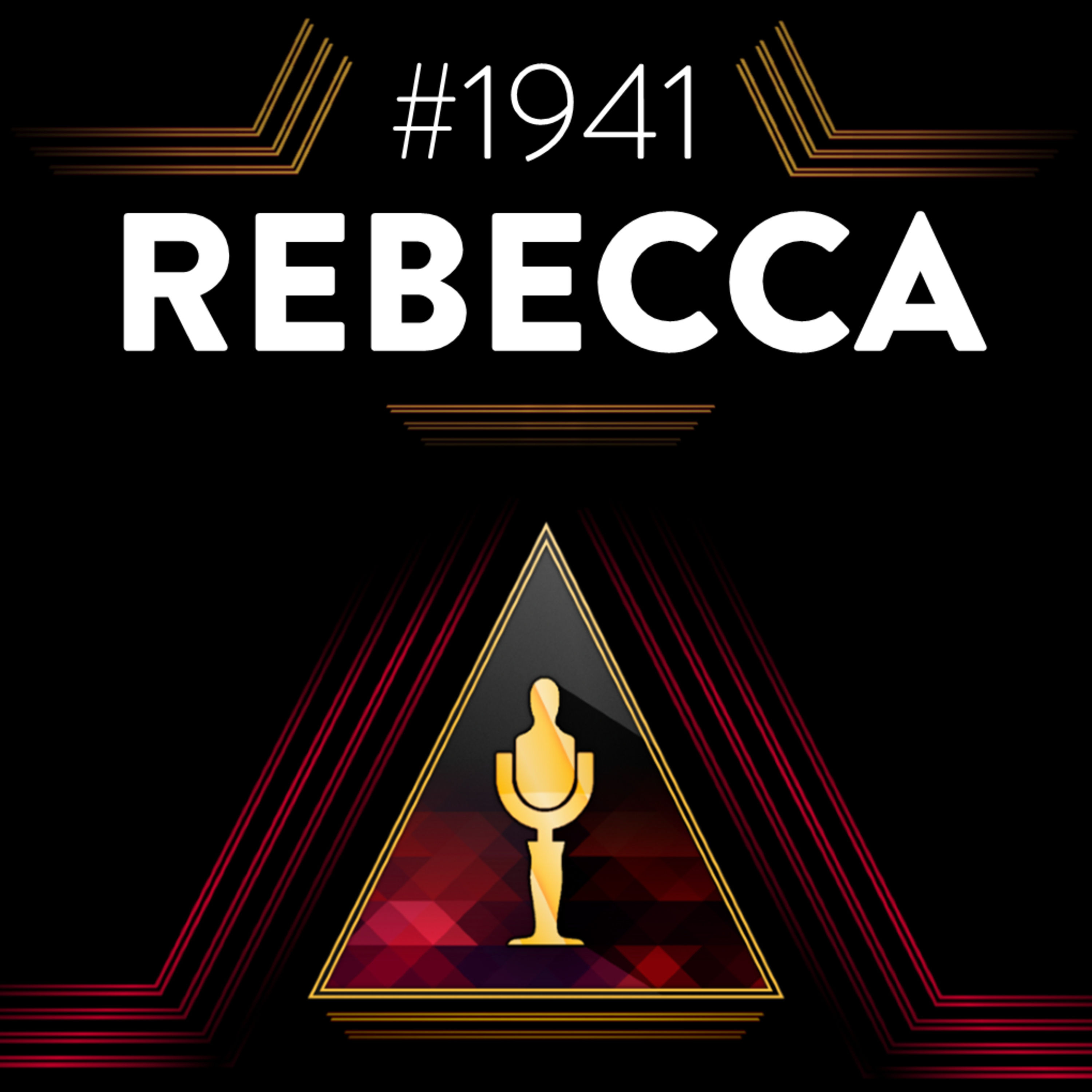 Hitchcocks "Rebecca": Wie viel Frau hält ein Mann aus? | 1941