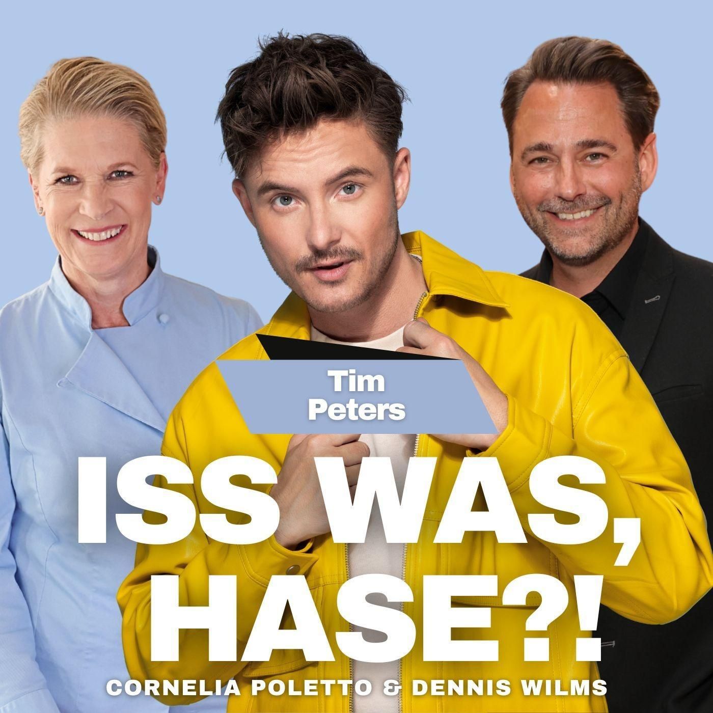 Hits, Herz & Hooklines| mit Tim Peters