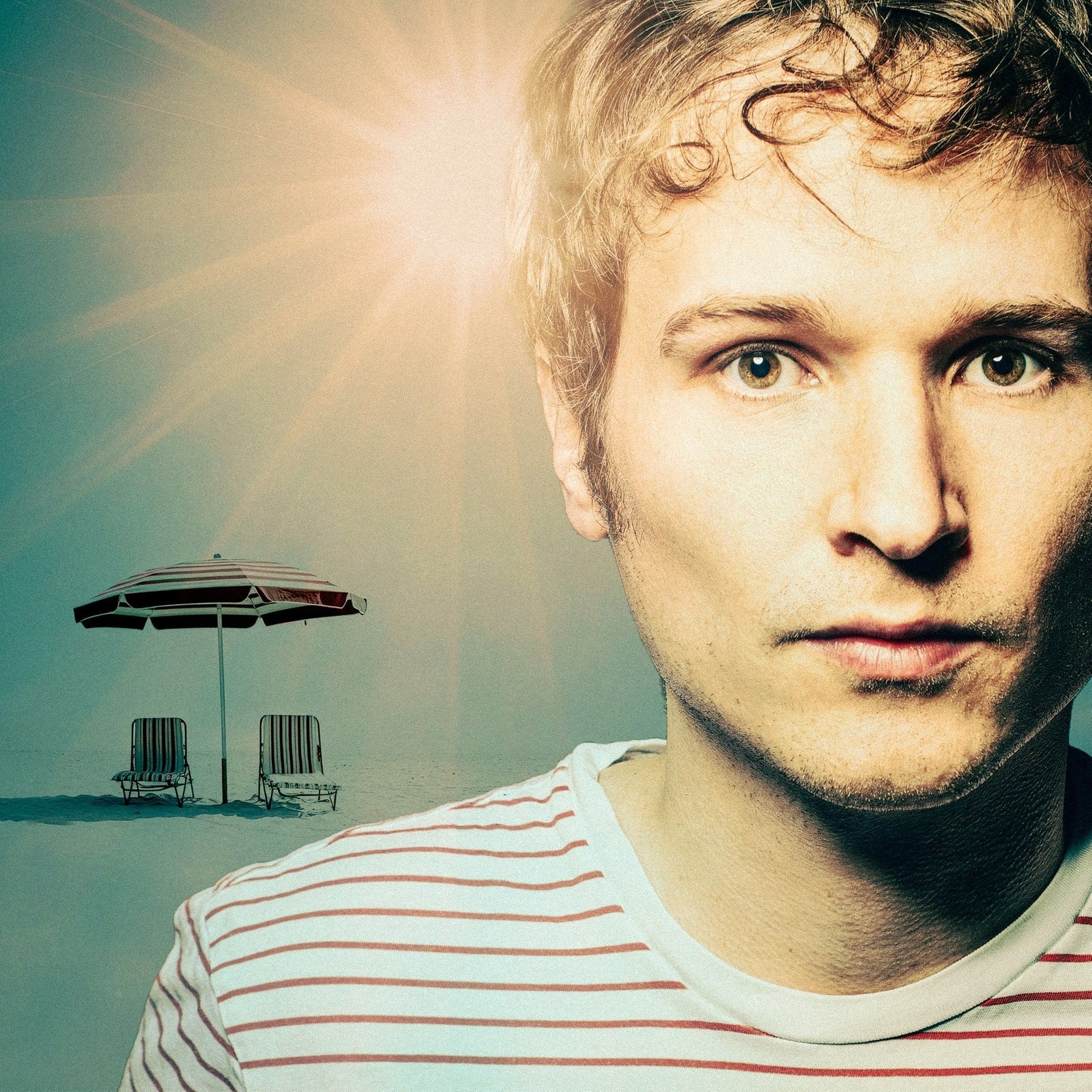 Hitze – Tod auf dem Campingplatz