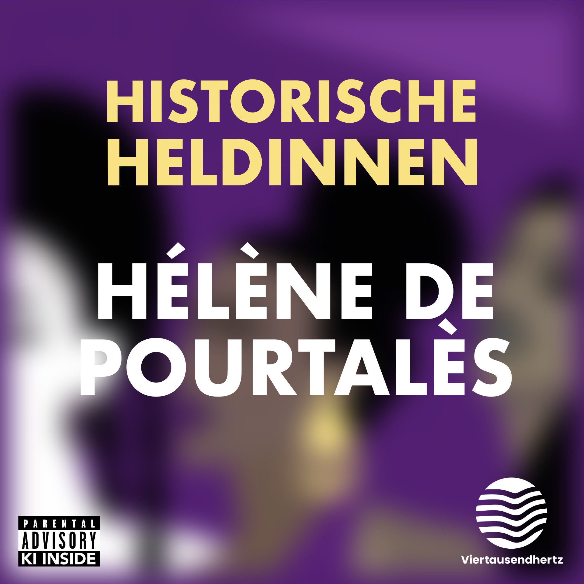 Hélène de Pourtalès
