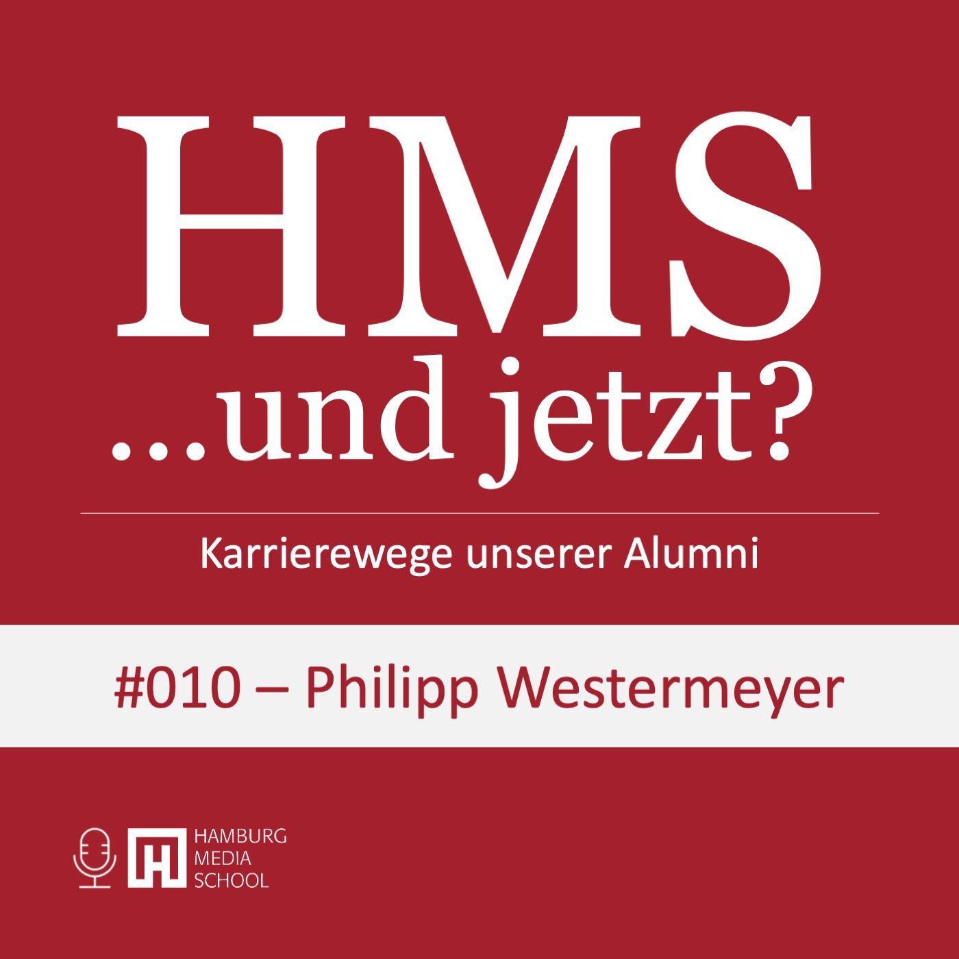 HMS #010 mit Philipp Westermeyer, Founder OMR.com