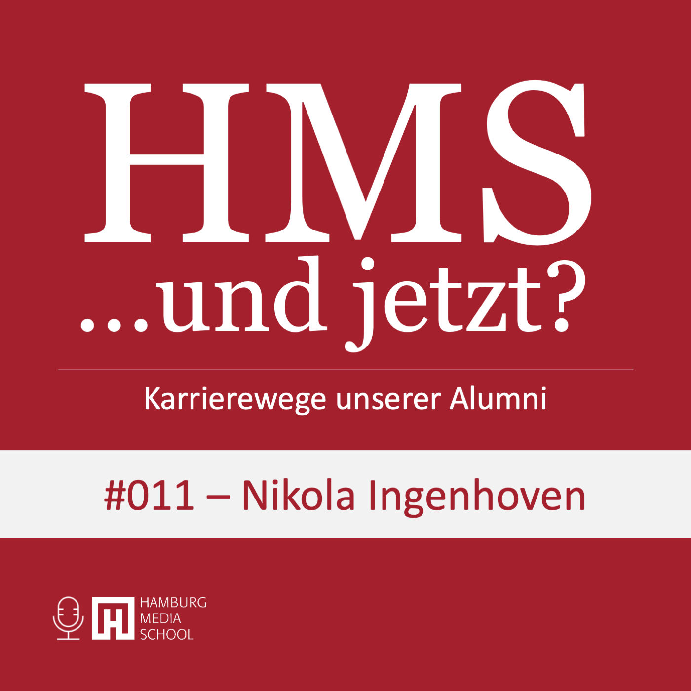 HMS #011 mit Nikola Ingenhoven, Geschäftsführerin Tristyle Brands