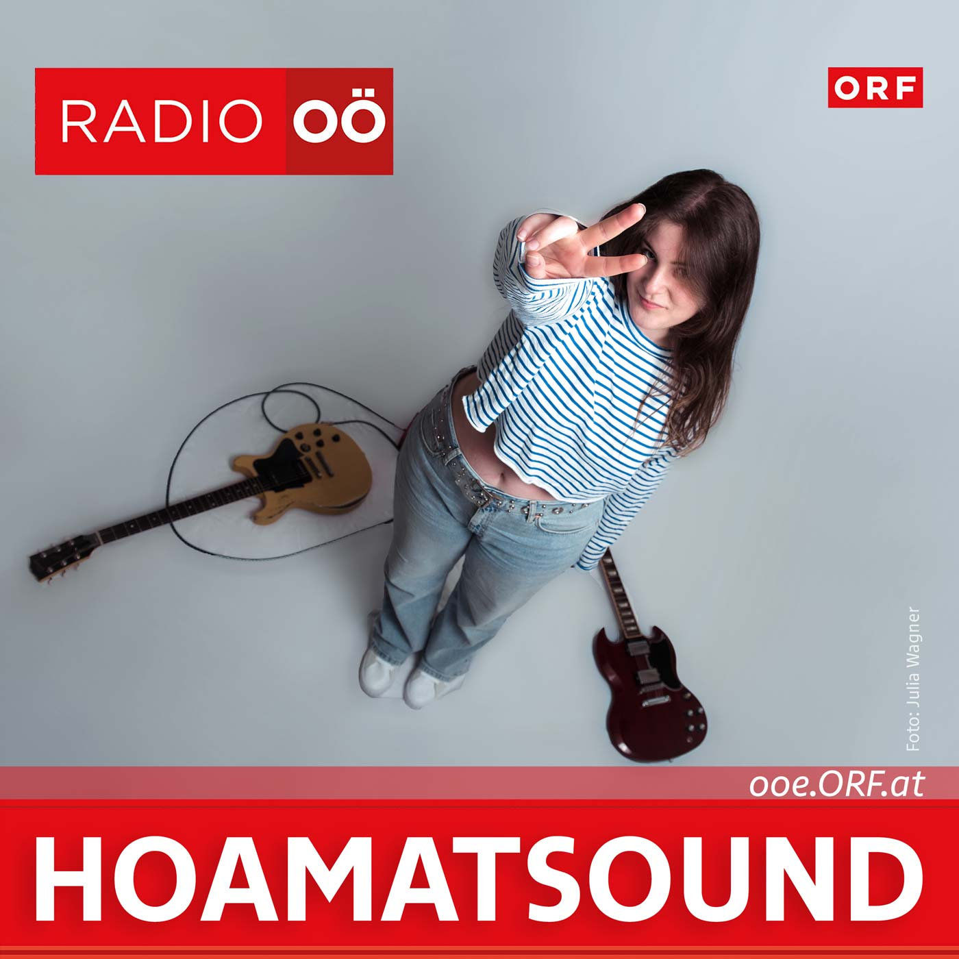 Hoamatsound Podcast mit Shmiffy