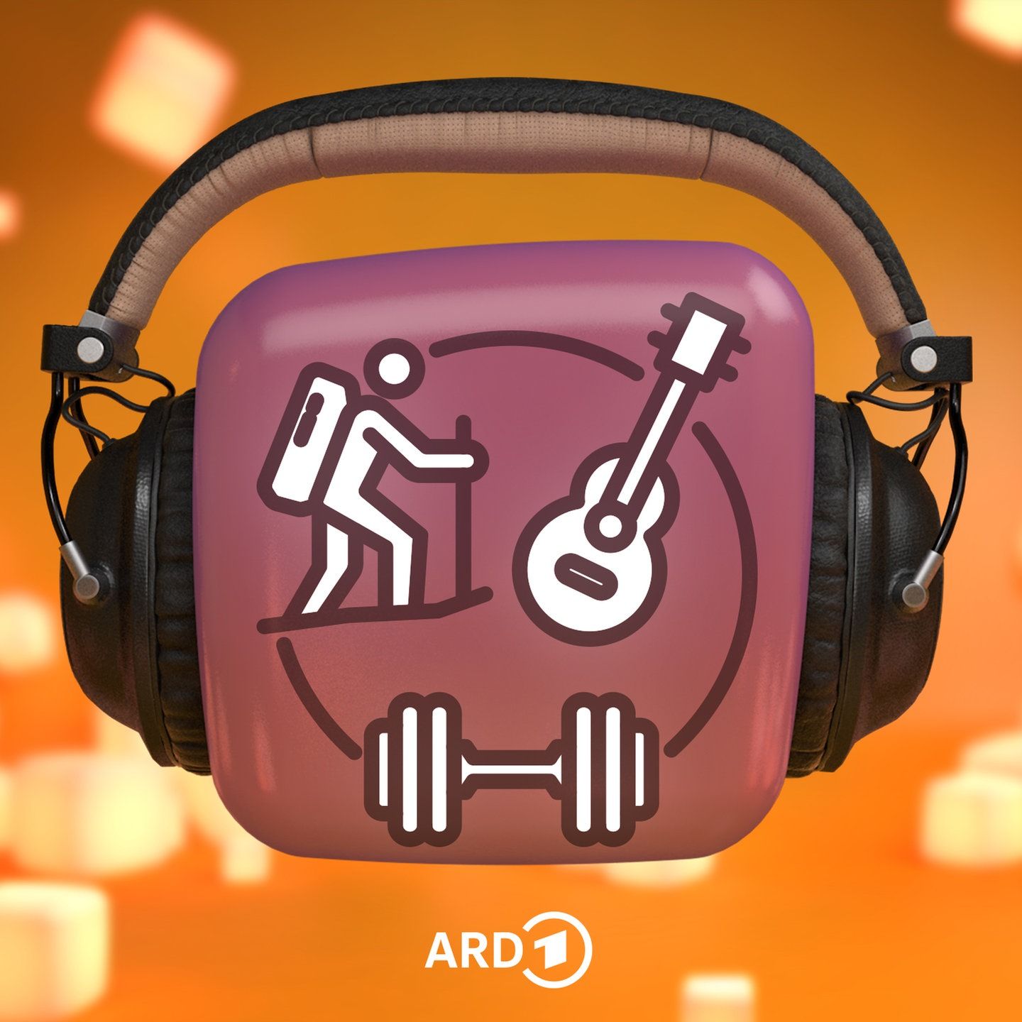 Hobbys – Sport, Musik - oder lieber Geocaching?