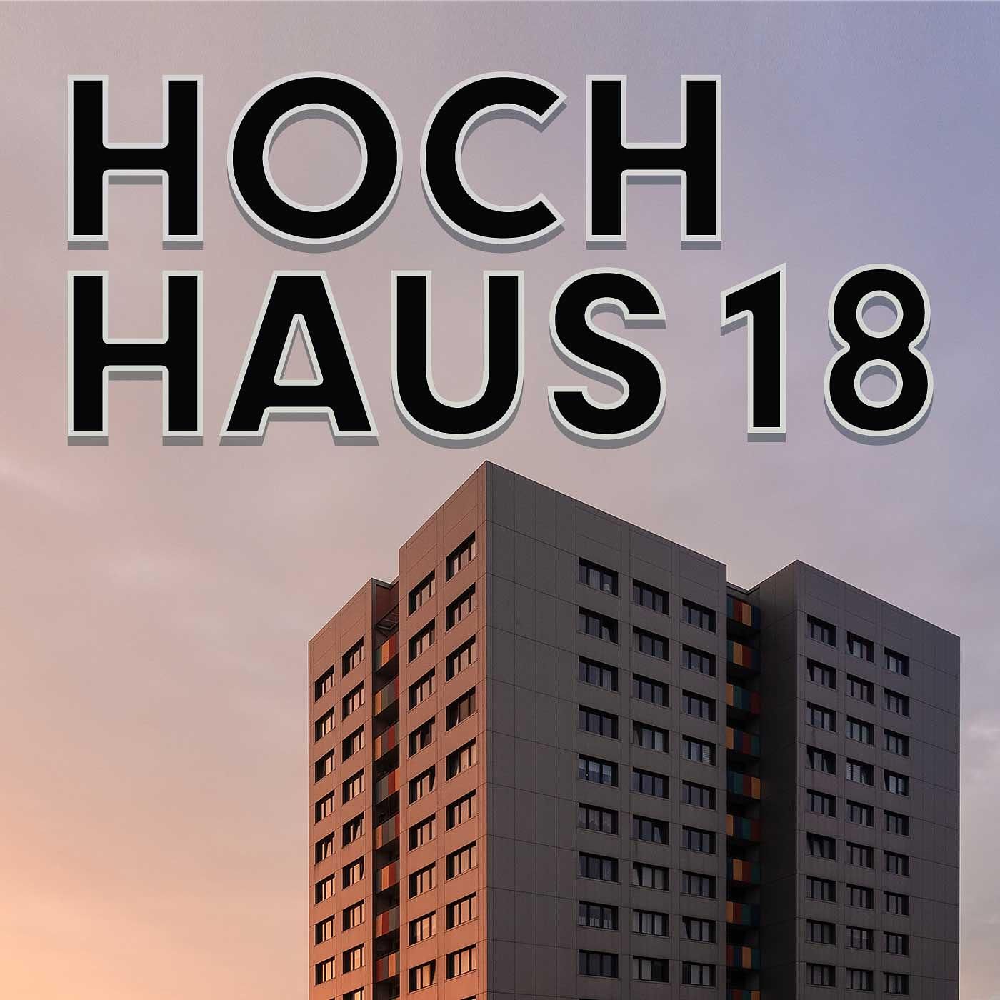 Hochhaus 18 - Emmerich - Teil 1