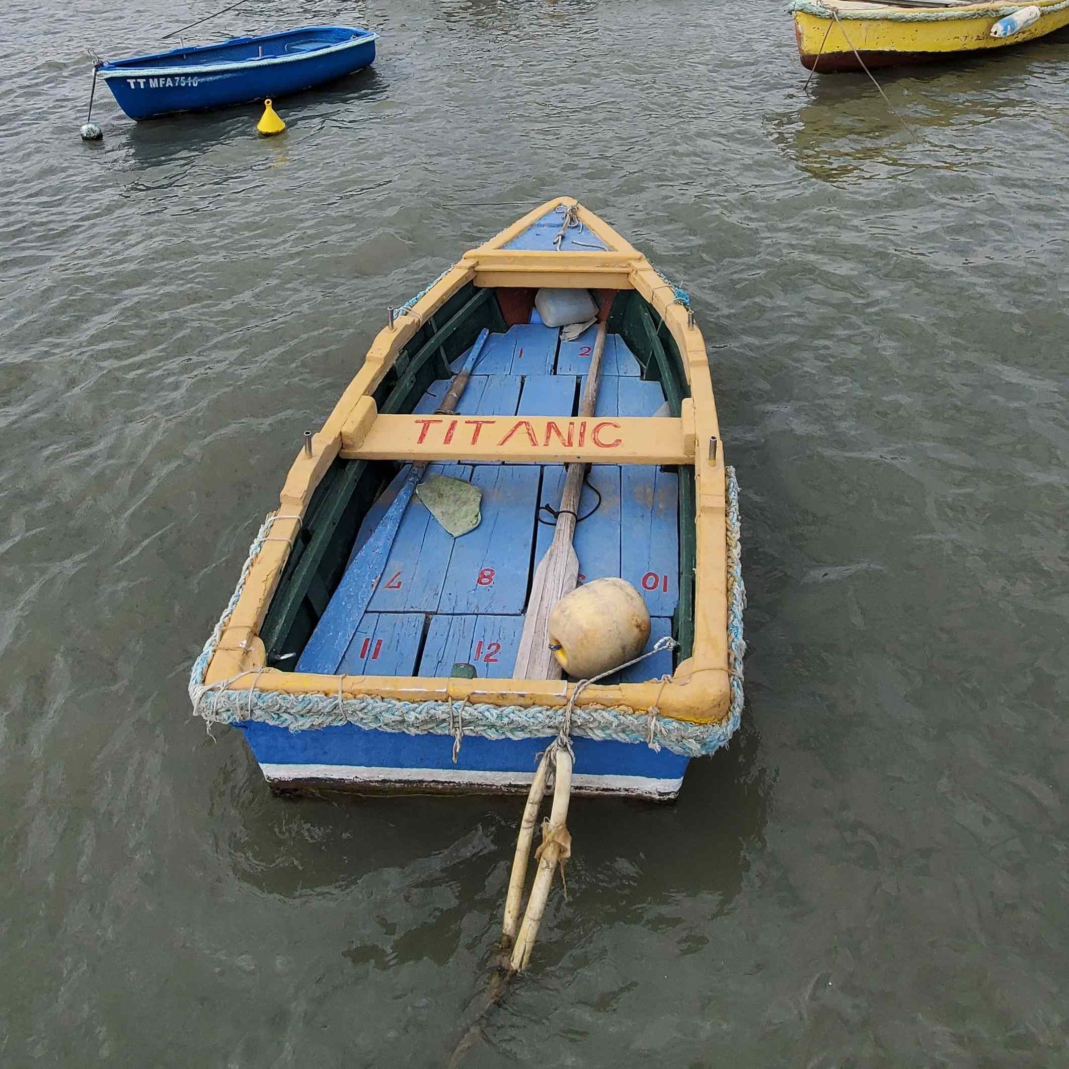 Hochmut kommt vor dem Fall