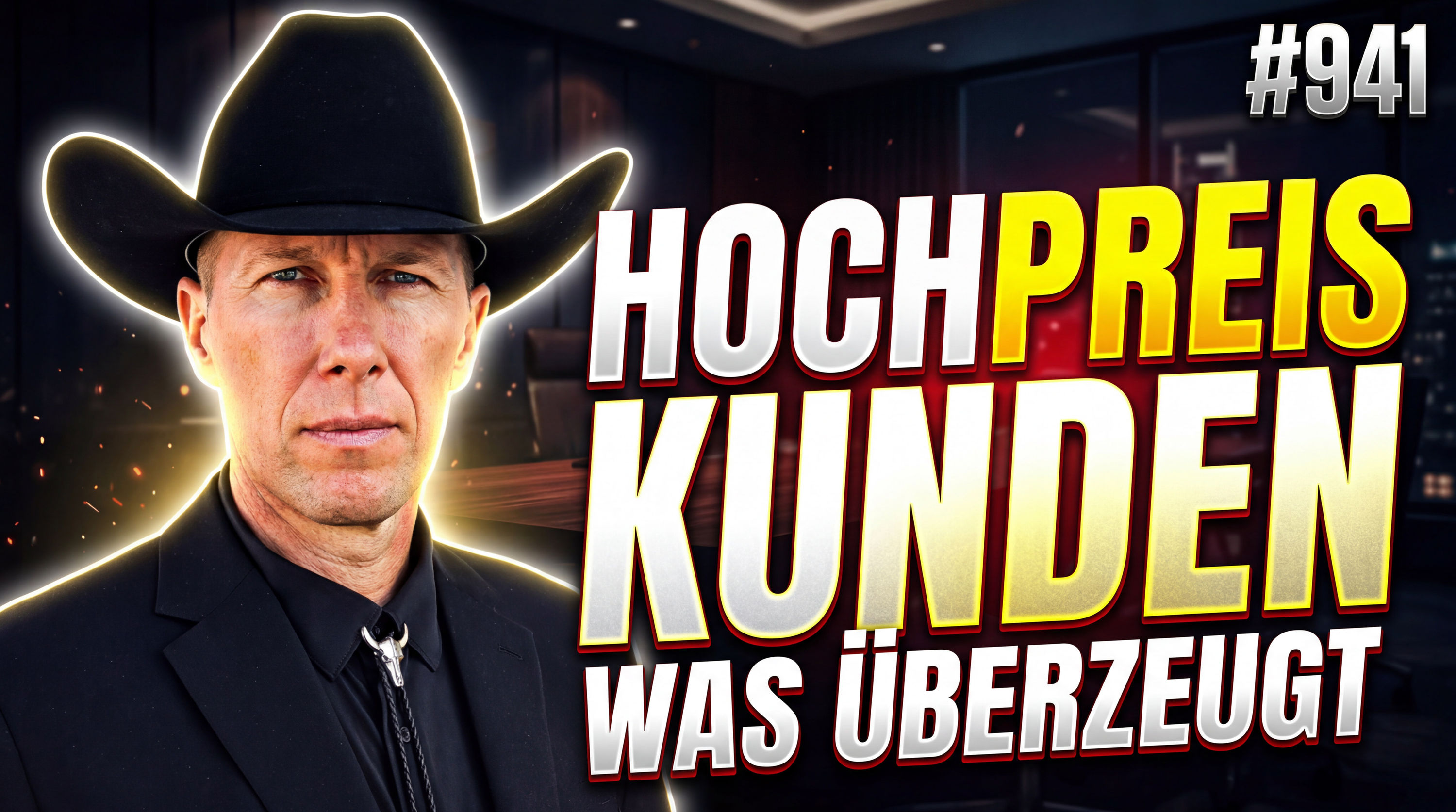 Hochpreis-Kunden – was sie wirklich überzeugt #941