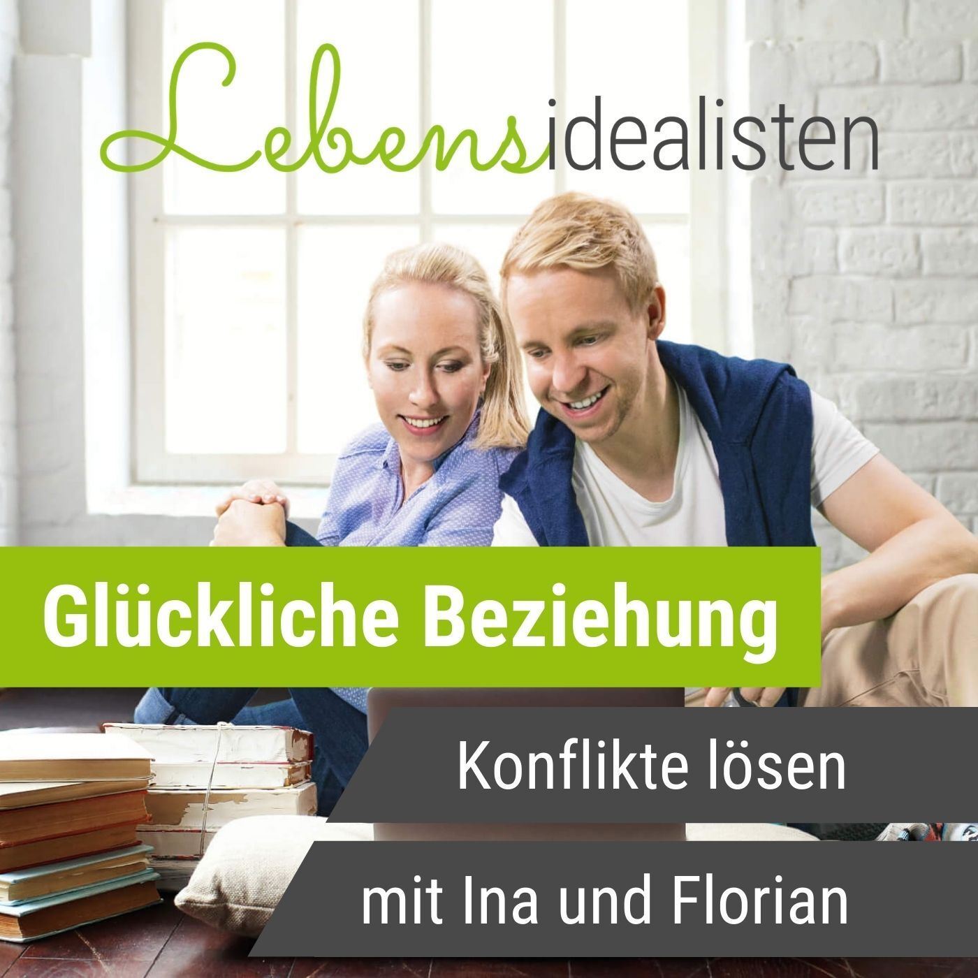Hochsensibel in der Partnerschaft: Kann das gutgehen?