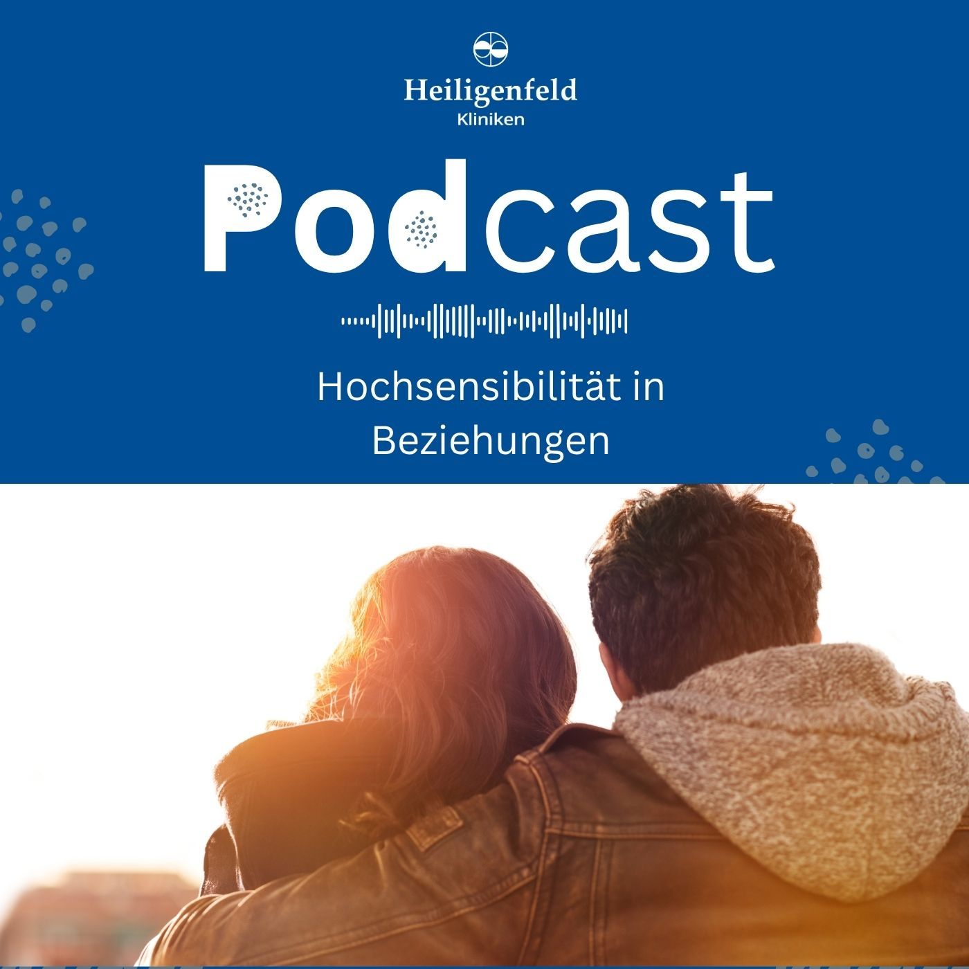 Hochsensibilität in Beziehungen