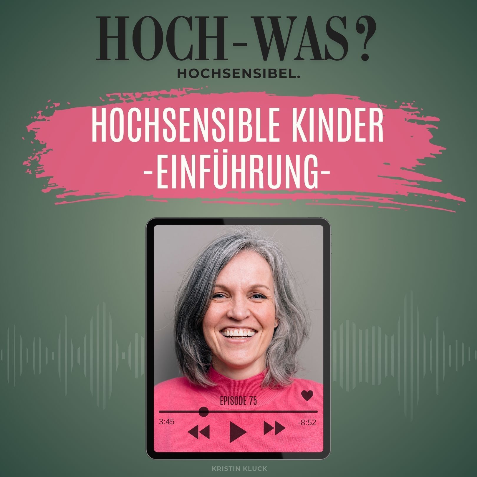 Hochsensible Kinder. | Eine Einführung.