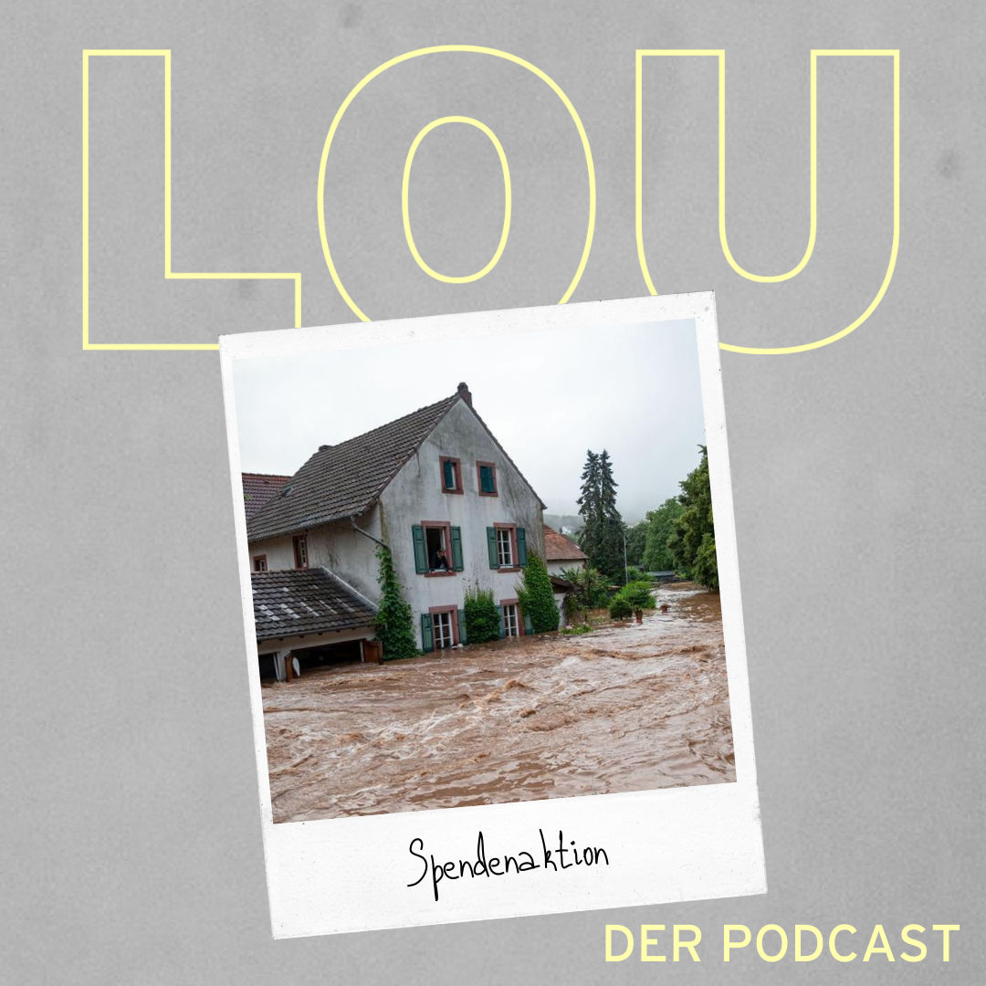 Hochwasser in NRW