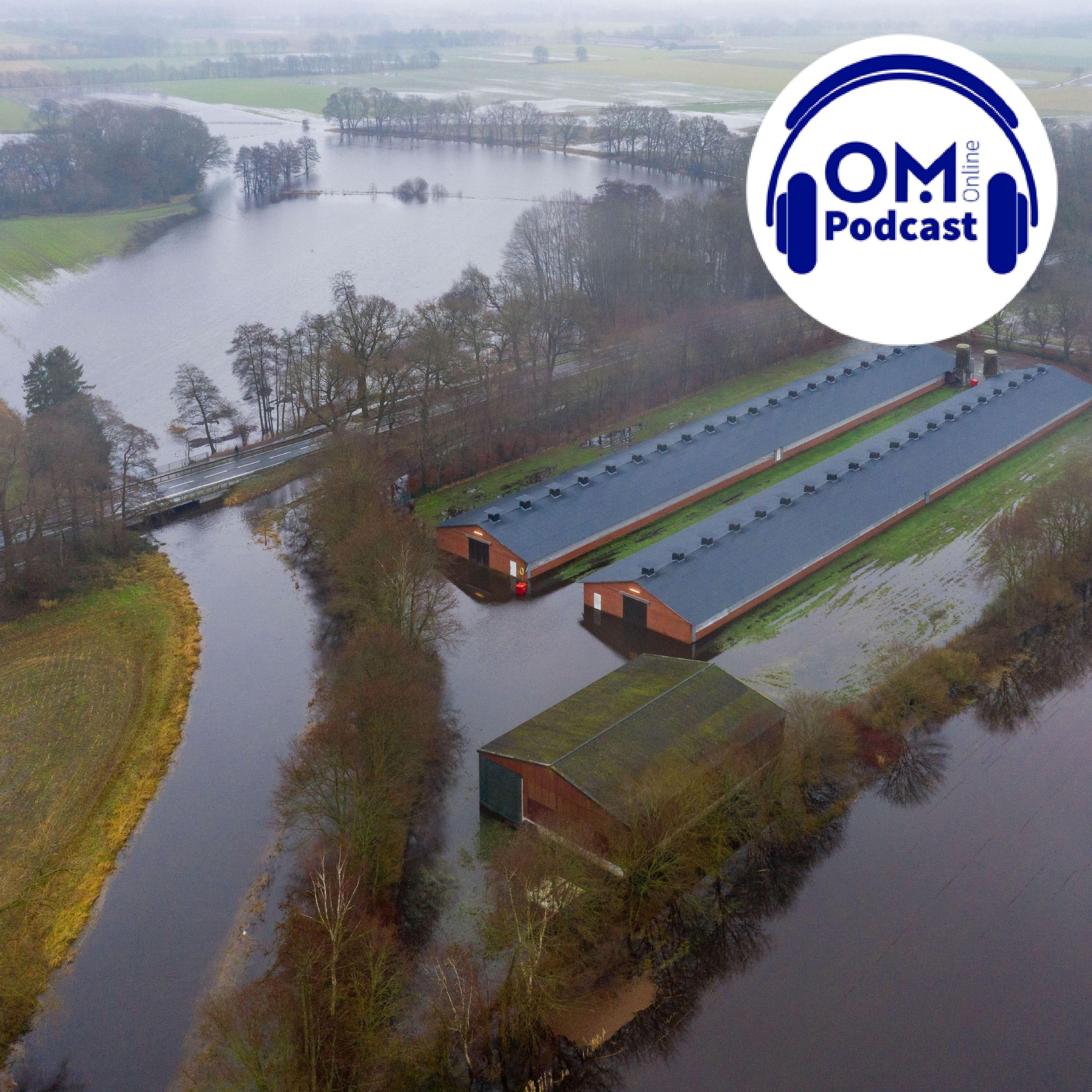 Hochwasser-Spezial: Welche Versicherung zahlt wann? Episode 139