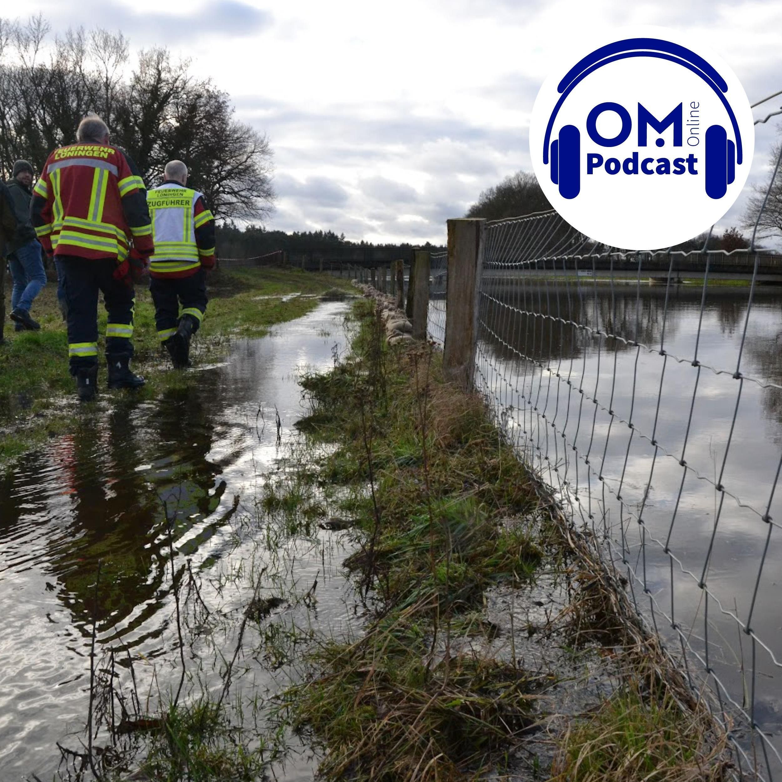 Hochwasser-Spezial: Wie können Überflutungen künftig verhindert werden? Episode 140