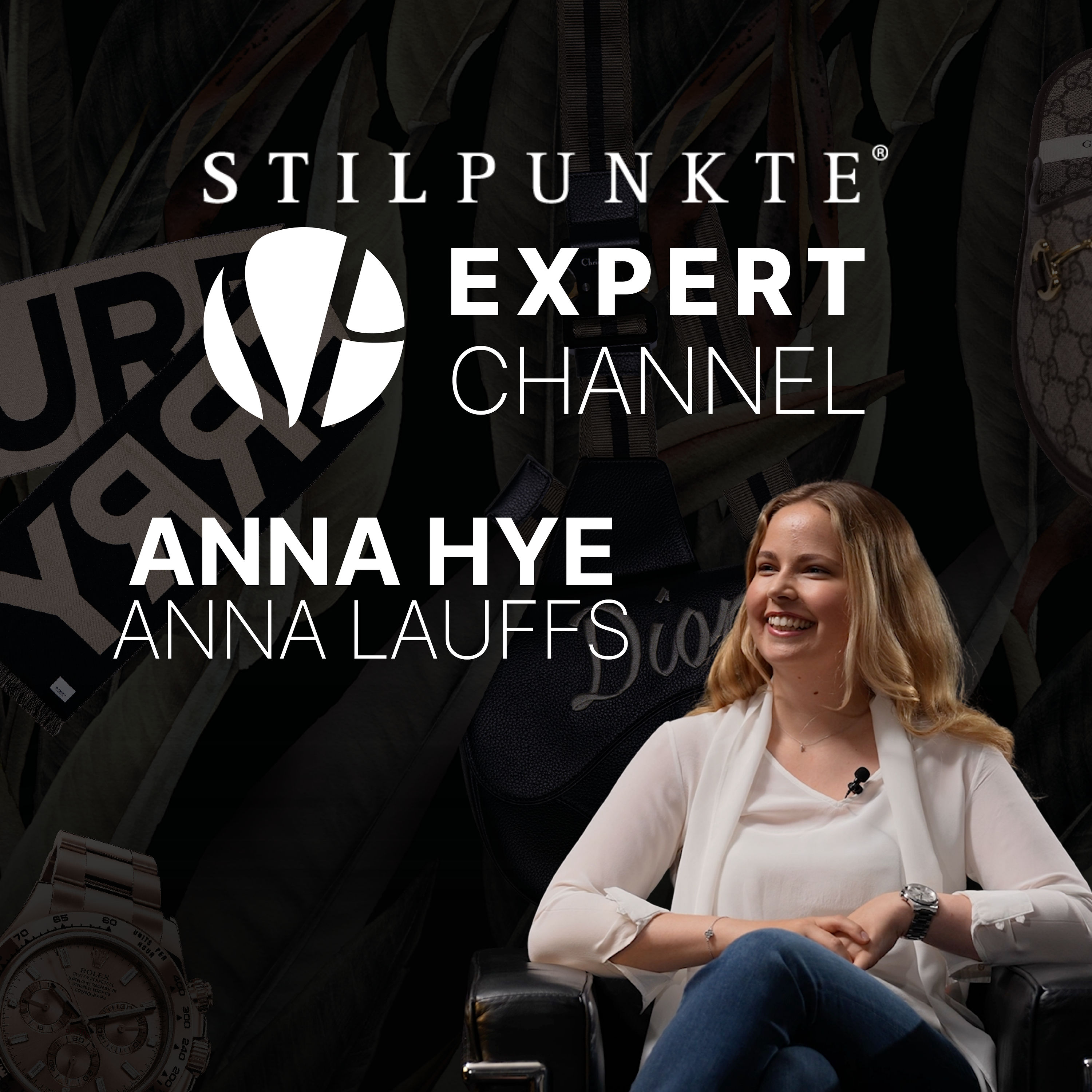Hochwertige Mode abseits des Mainstreams