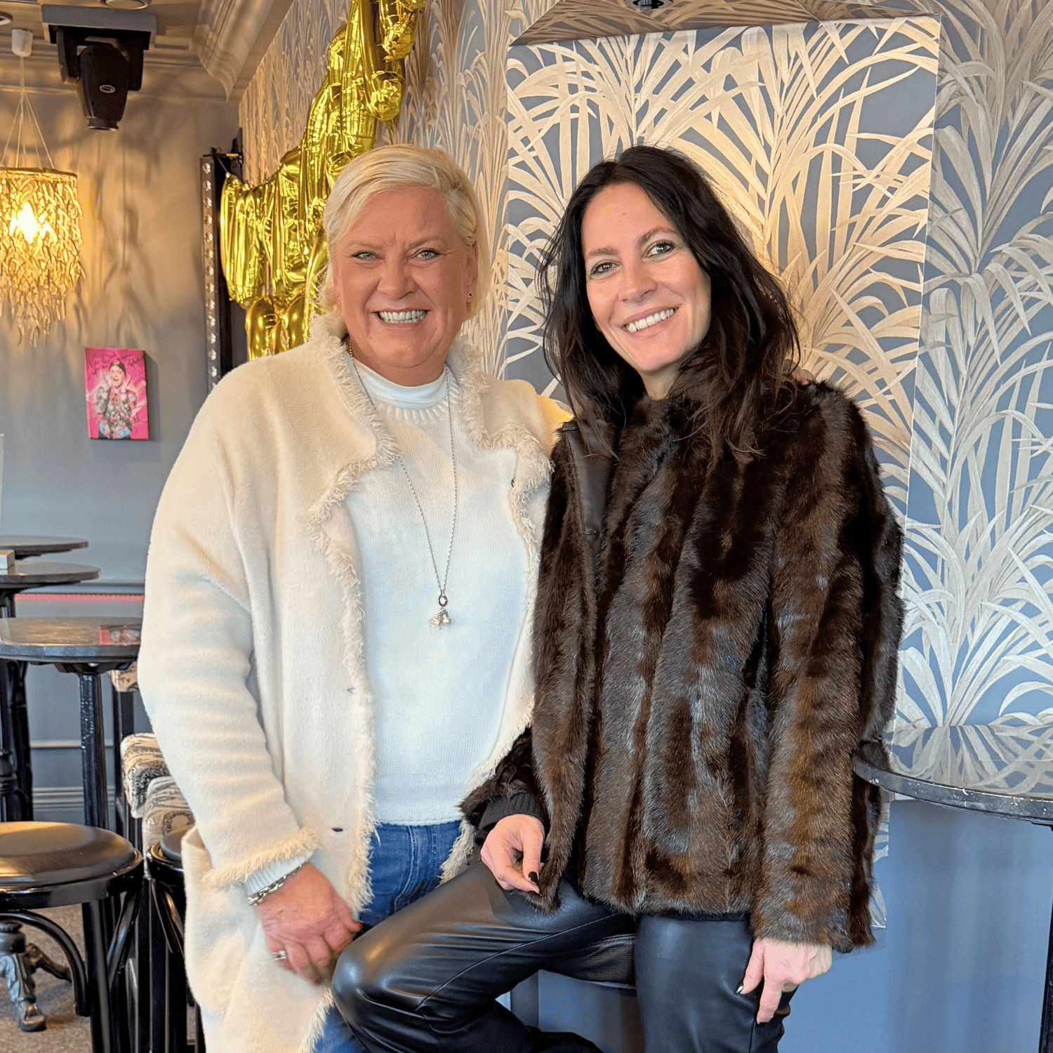 Hochzeitsfotos, die um die Welt gehen I Gast: Tali Pelosi