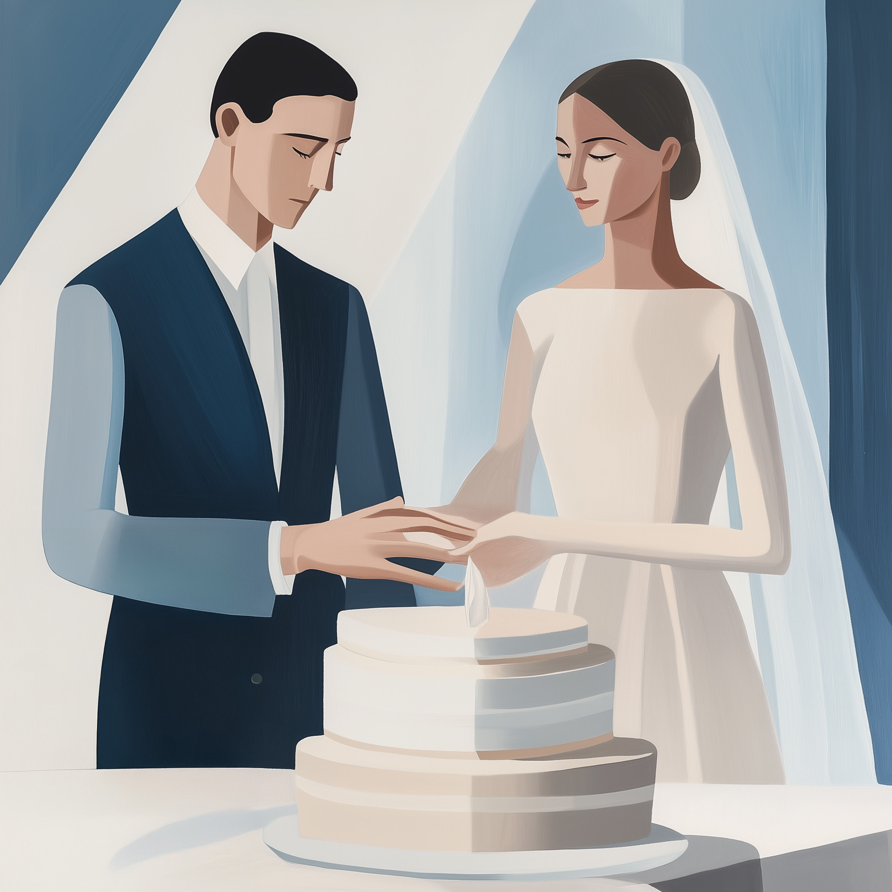 Hochzeitstorte im Check: Willst Du diese 8 Fehler umschiffen?