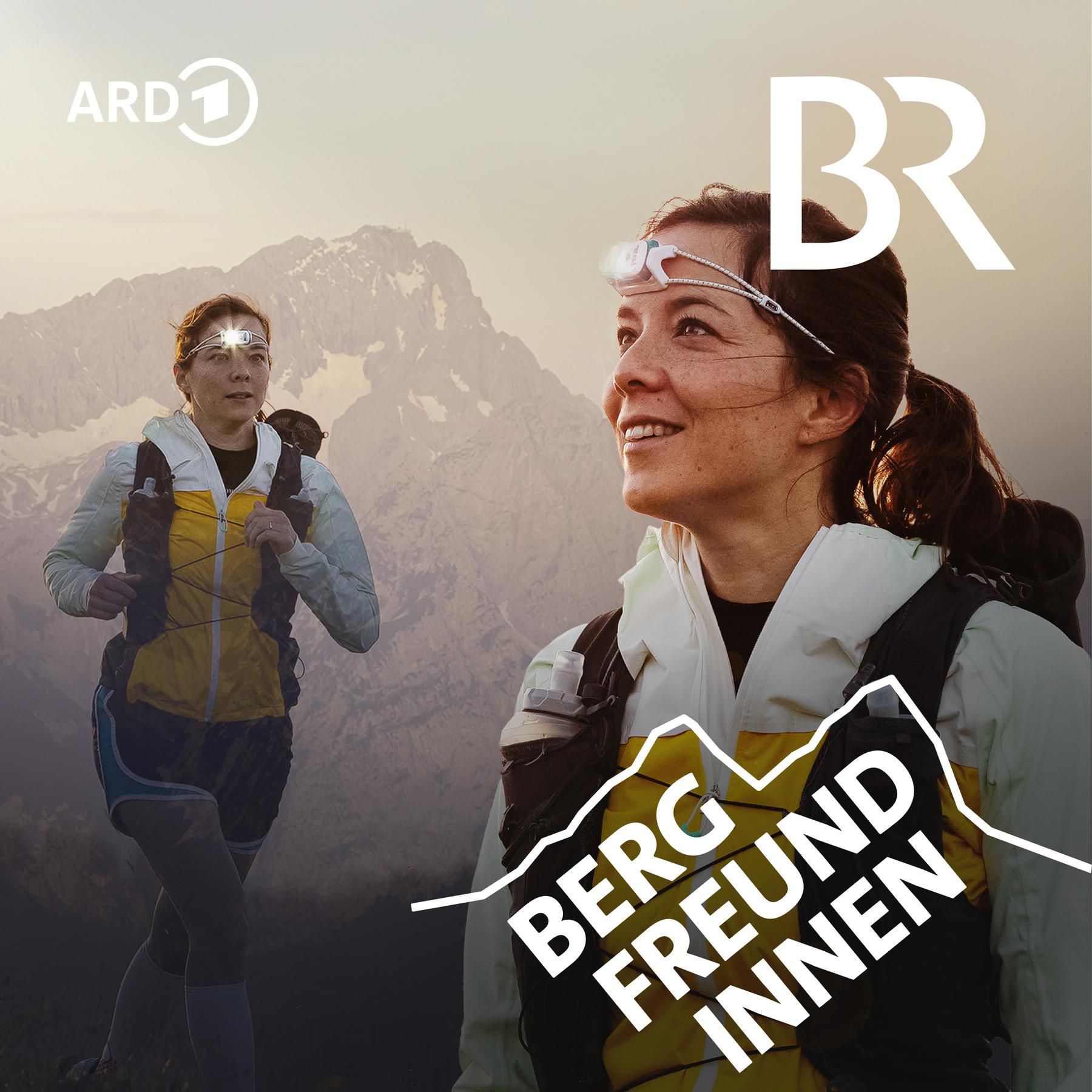 Höhen und Tiefen: Unsere Zugspitz Ultratrail-Erfahrungen | Traillaufen Spezial | Talk