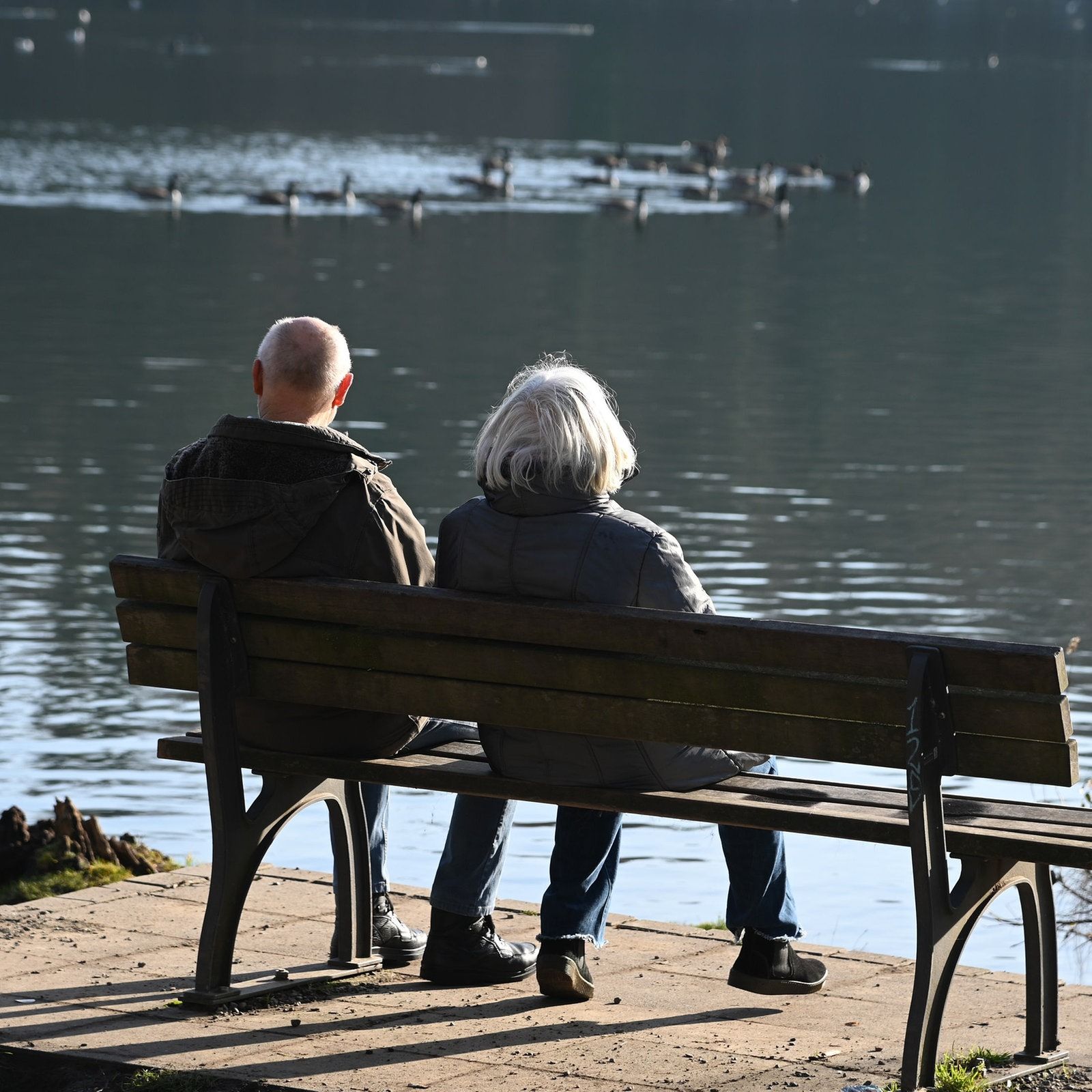 Höhere Rentenbeiträge für Kinderlose?