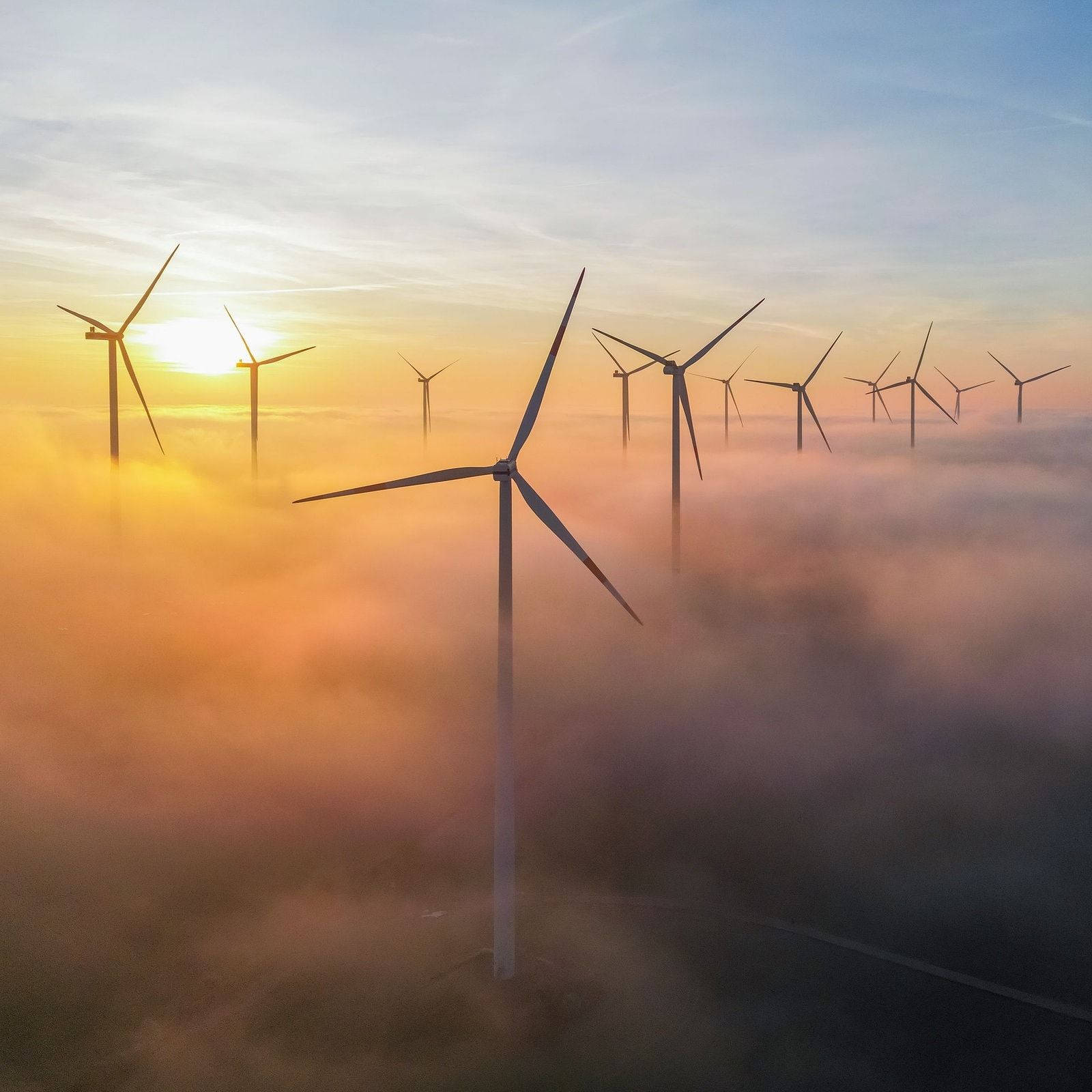 Windkraftausbau: Ost-Länder wollen mehr Flexibilität