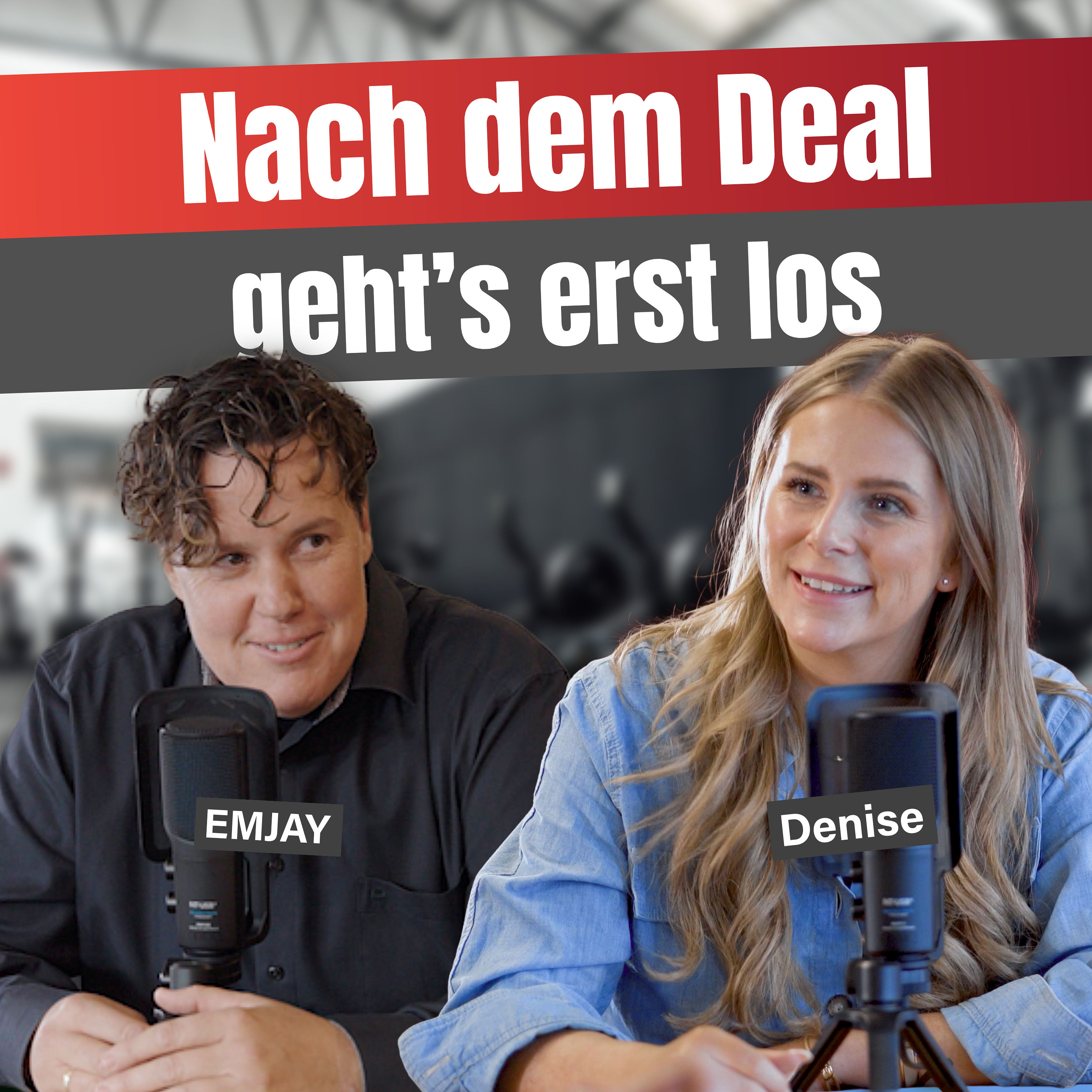 Höhle der Löwen: Was nach dem Deal wirklich passiert