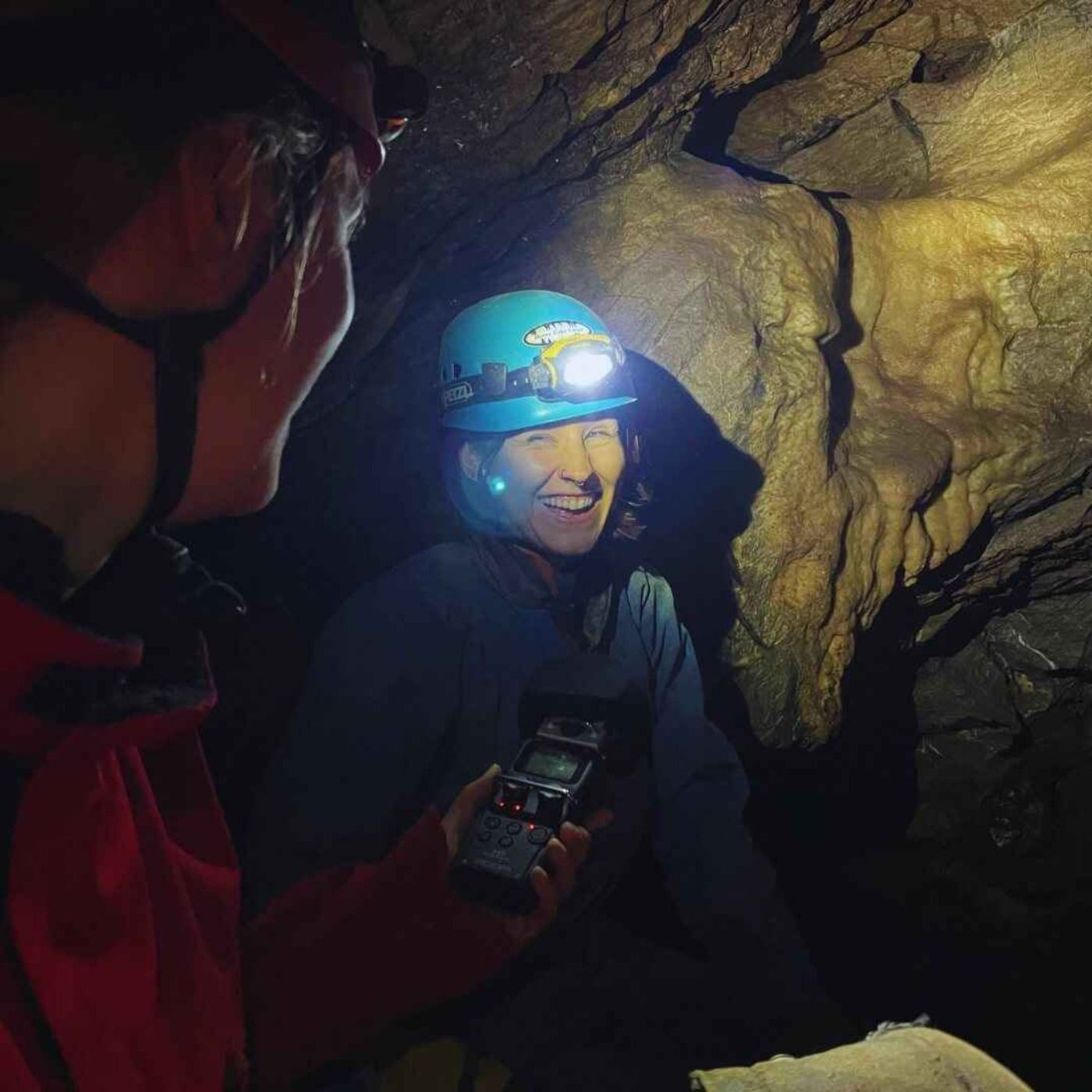 Höhlenforschung auf Vancouver Island – Unterwegs in Kanadas verborgener Unterwelt | Reportage mit Miriam Menz | WW411