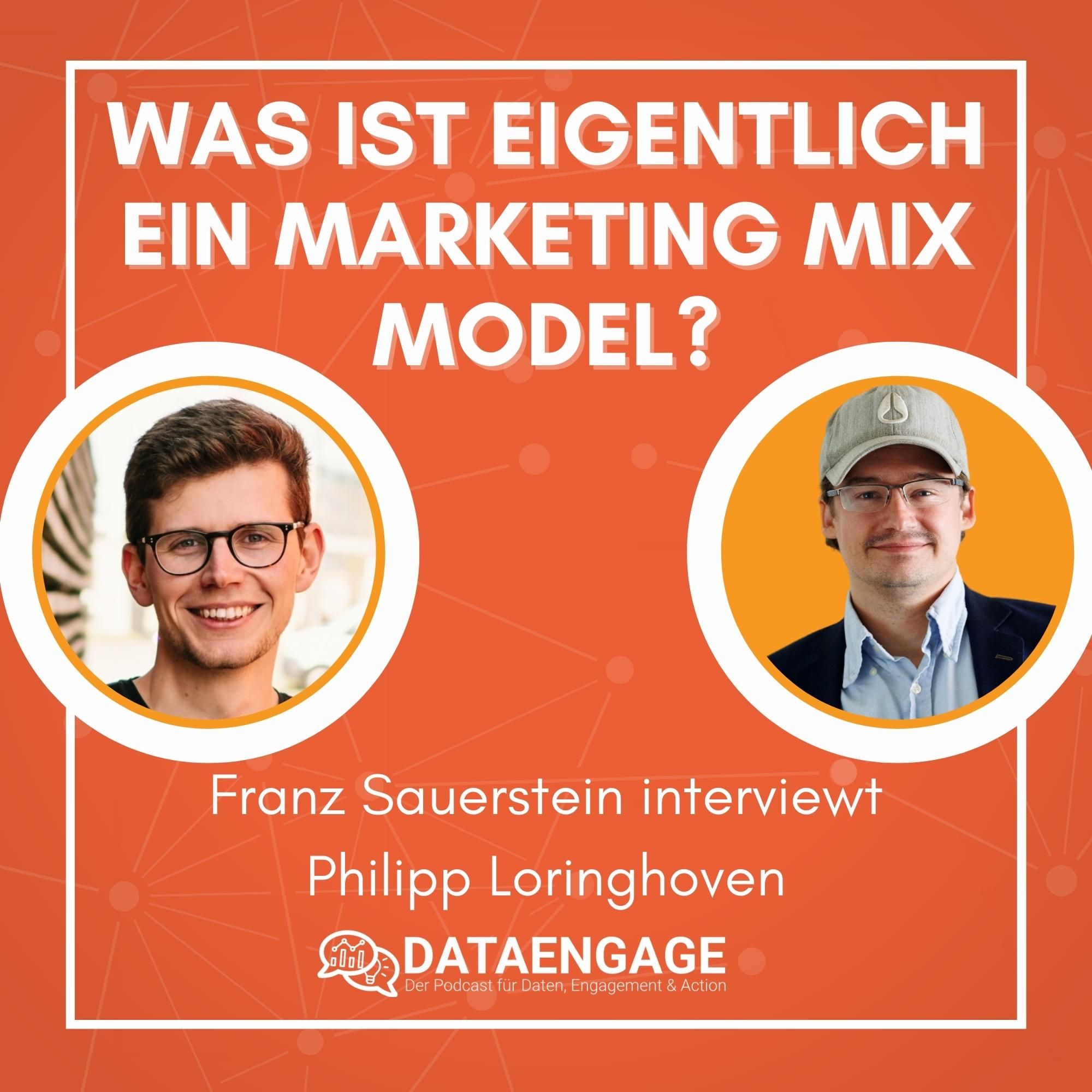 Hör auf zu raten, fang an zu wissen: Entdecke die Macht der Media-Mix-Modellierung