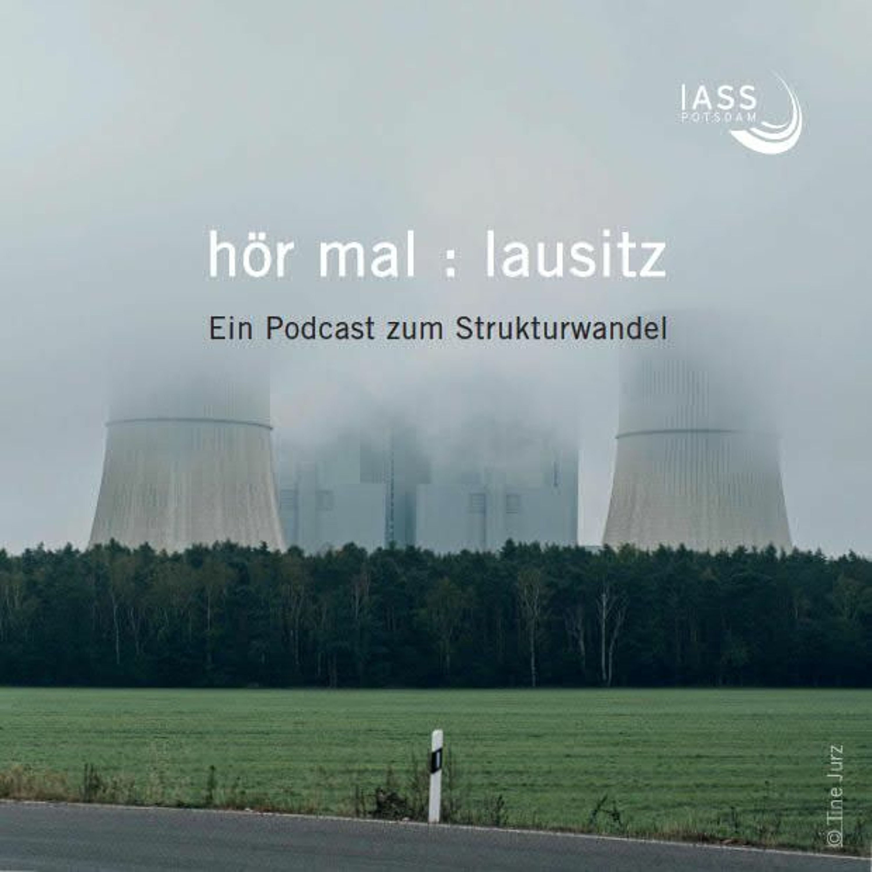 hör mal - lausitz #1: Mit Moos noch mehr los – Zivilgesellschaft im Strukturwandel