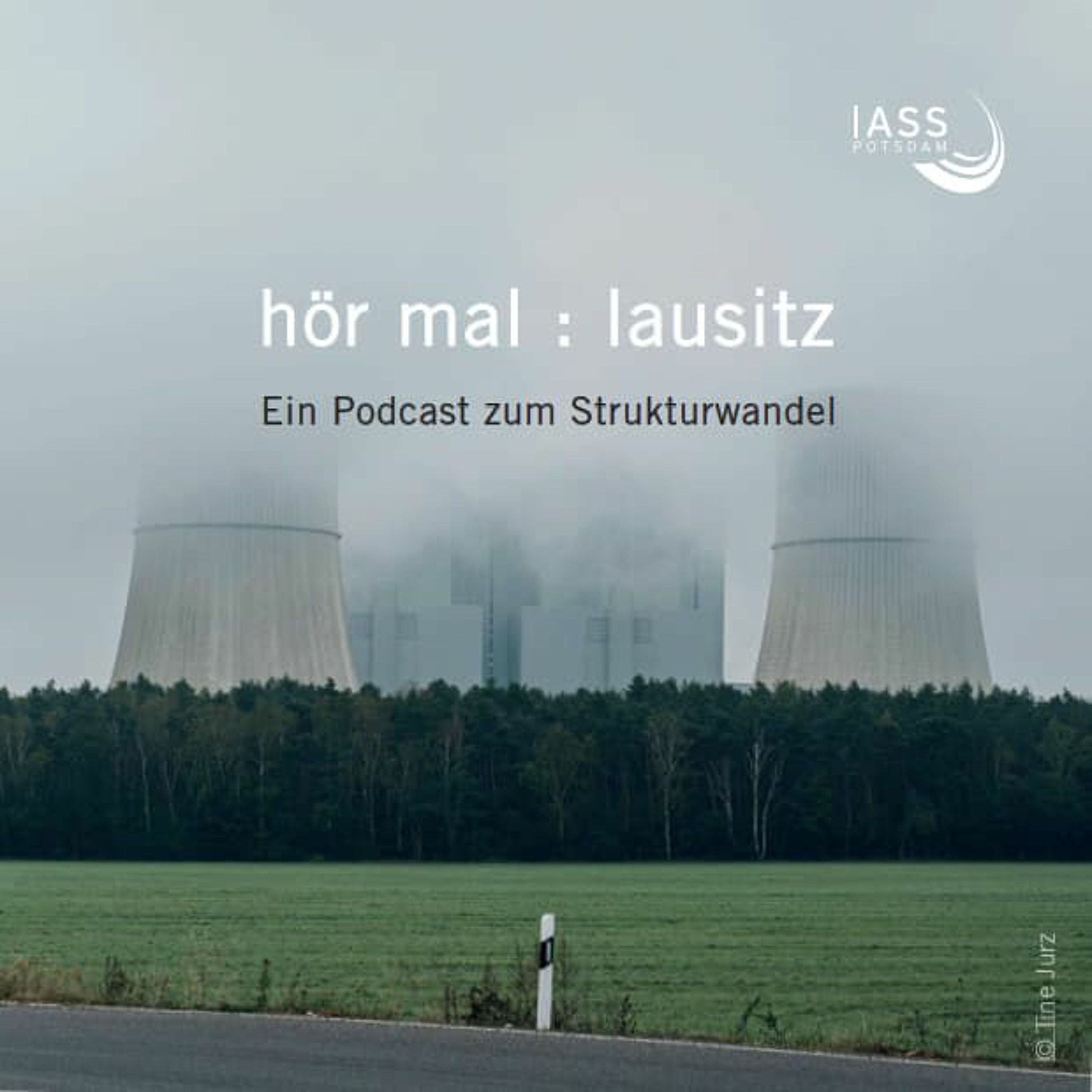 hör mal - lausitz #4: Kunst, Kultur & Wissenschaft: Wie passt das zusammen?