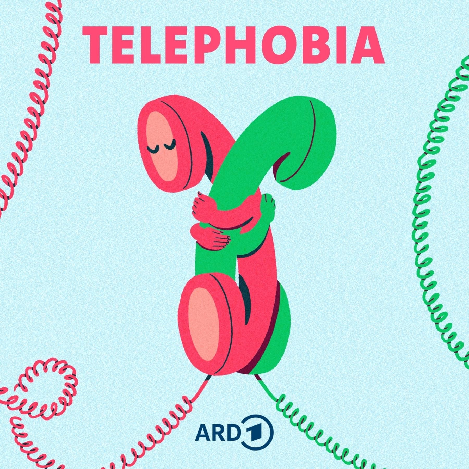Hör-Tipp: Die neue Staffel von Telephobia