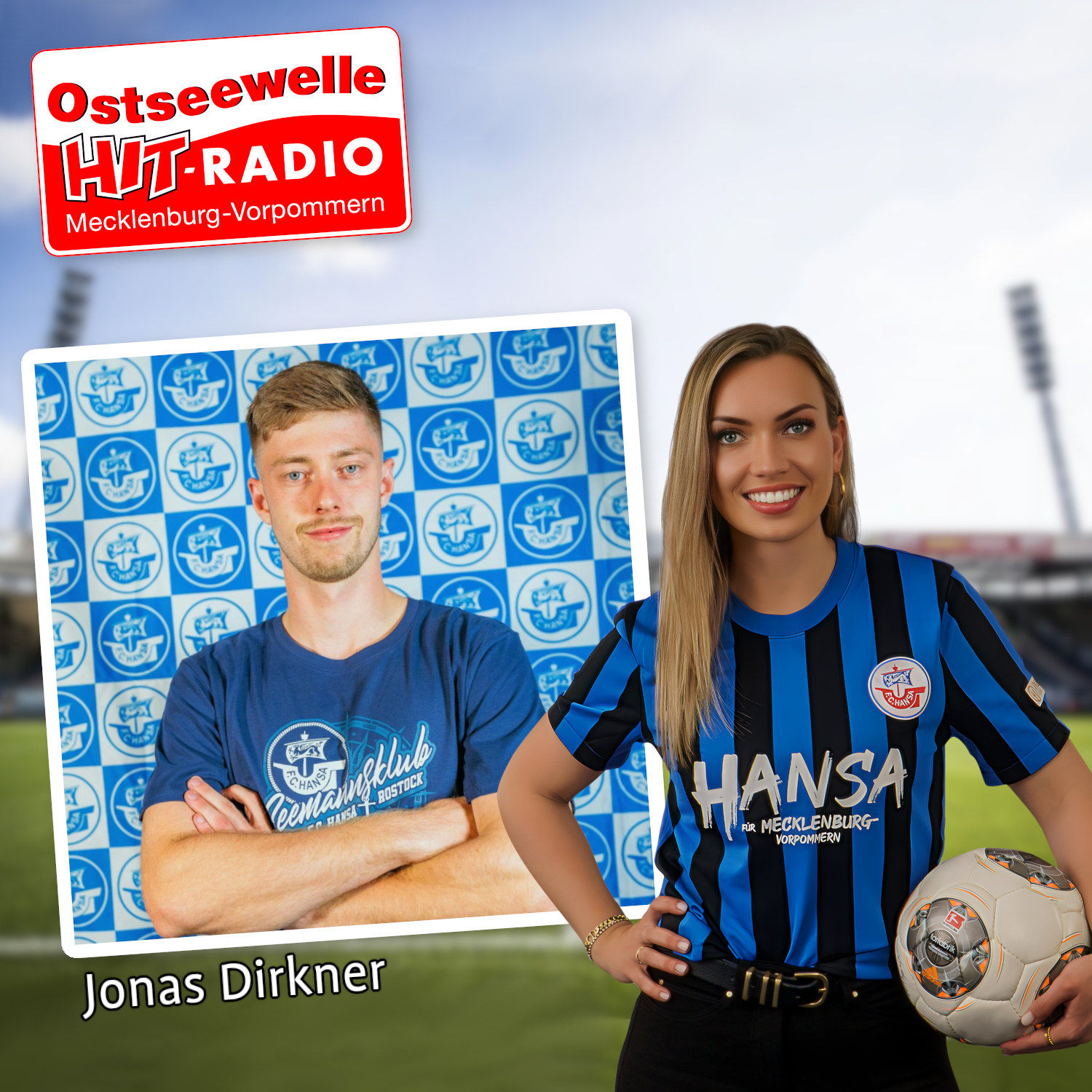 "Hörbar Hansa" - Jonas Dirkner | 14