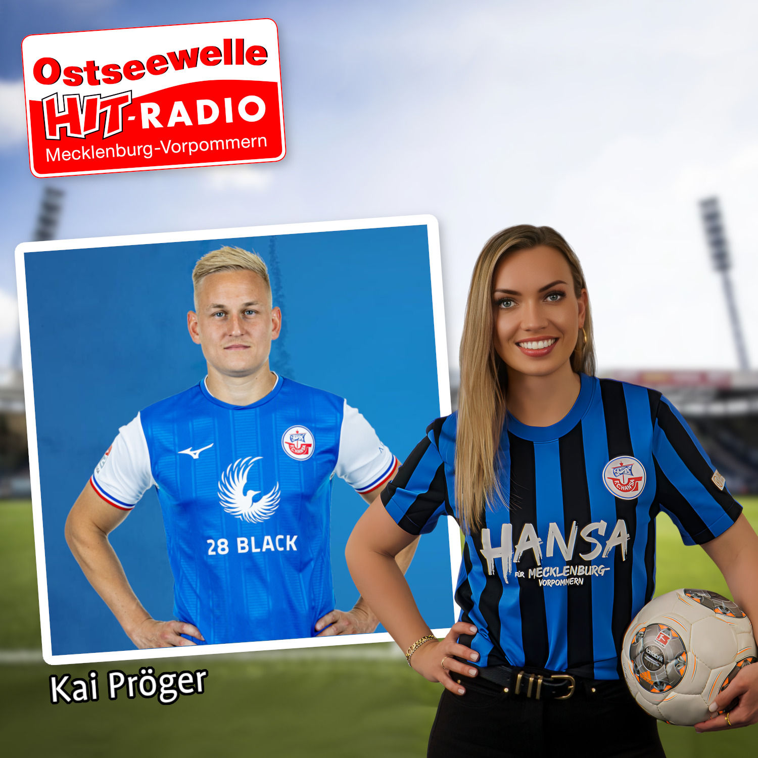 "Hörbar Hansa" - Kai Pröger | 11