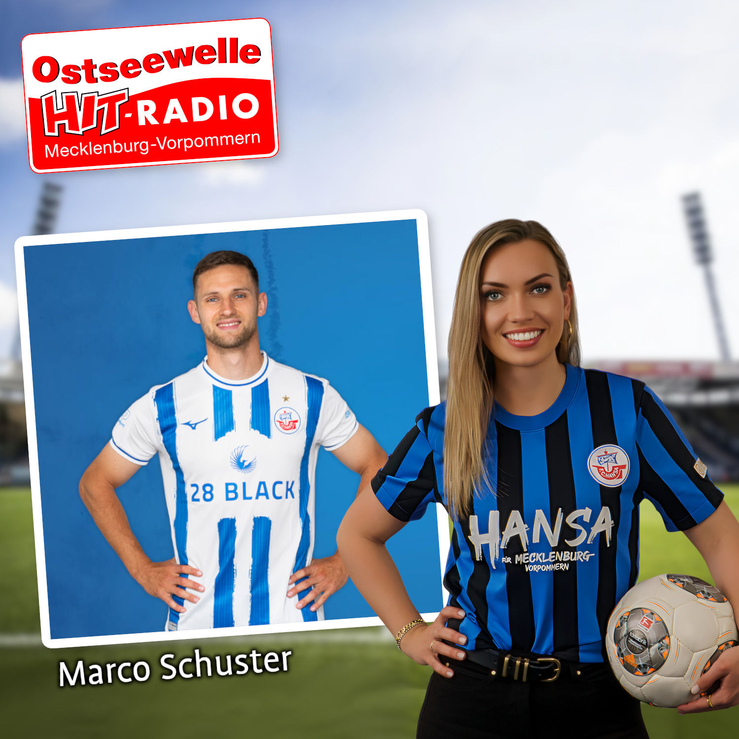 "Hörbar Hansa" - Marco Schuster | 17