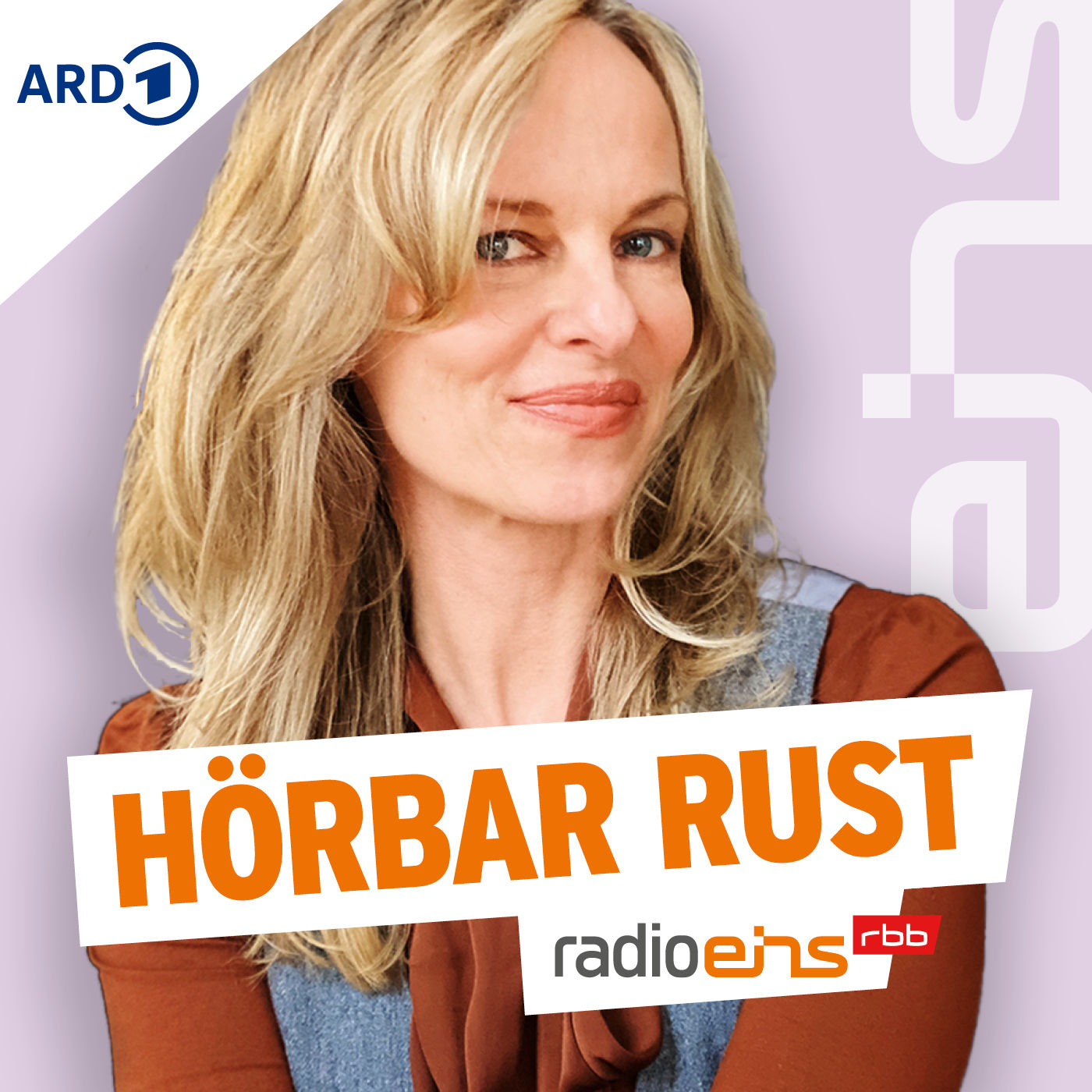 Hörbar Rust Podcast RTL 