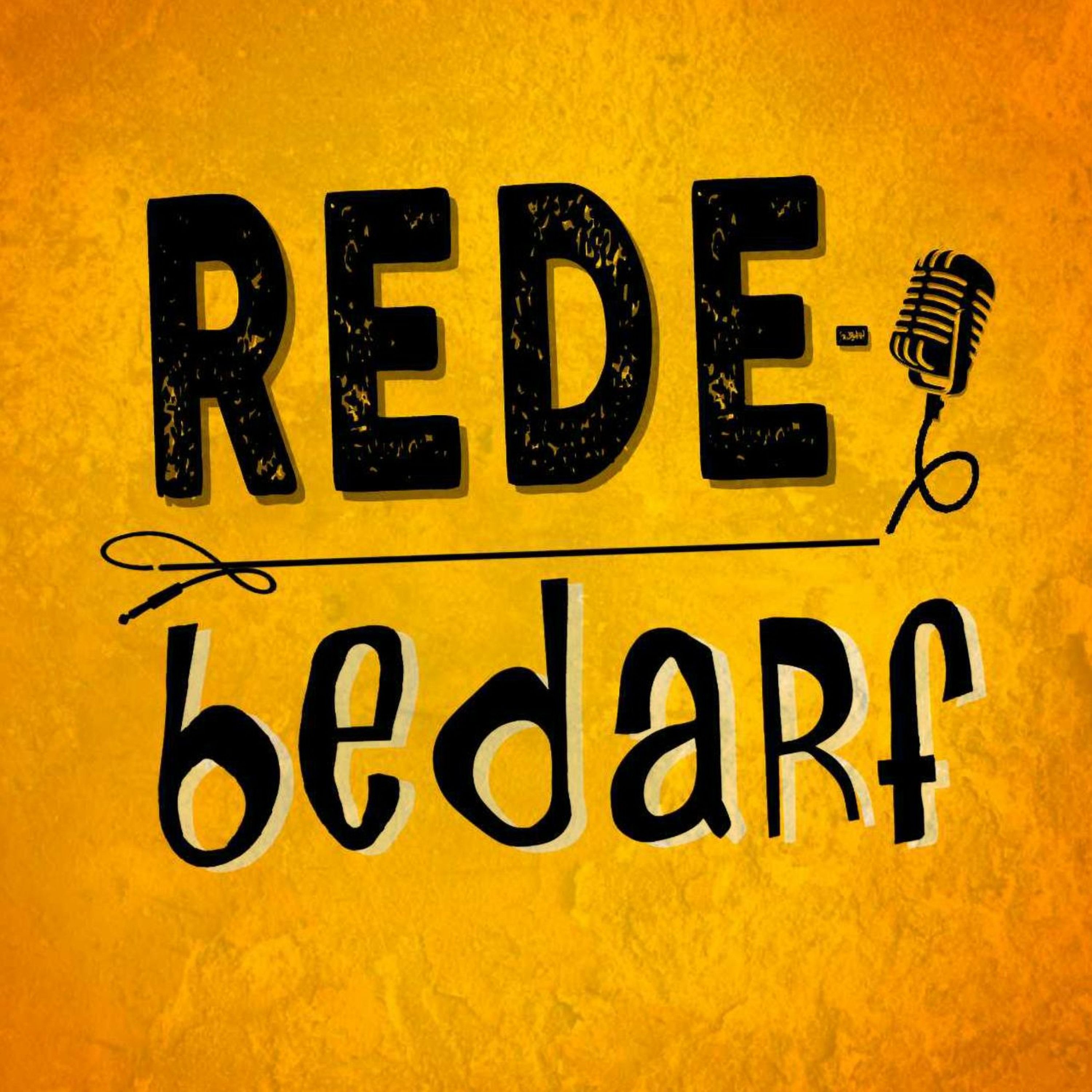 Hörbedarf Episode 0: Intro