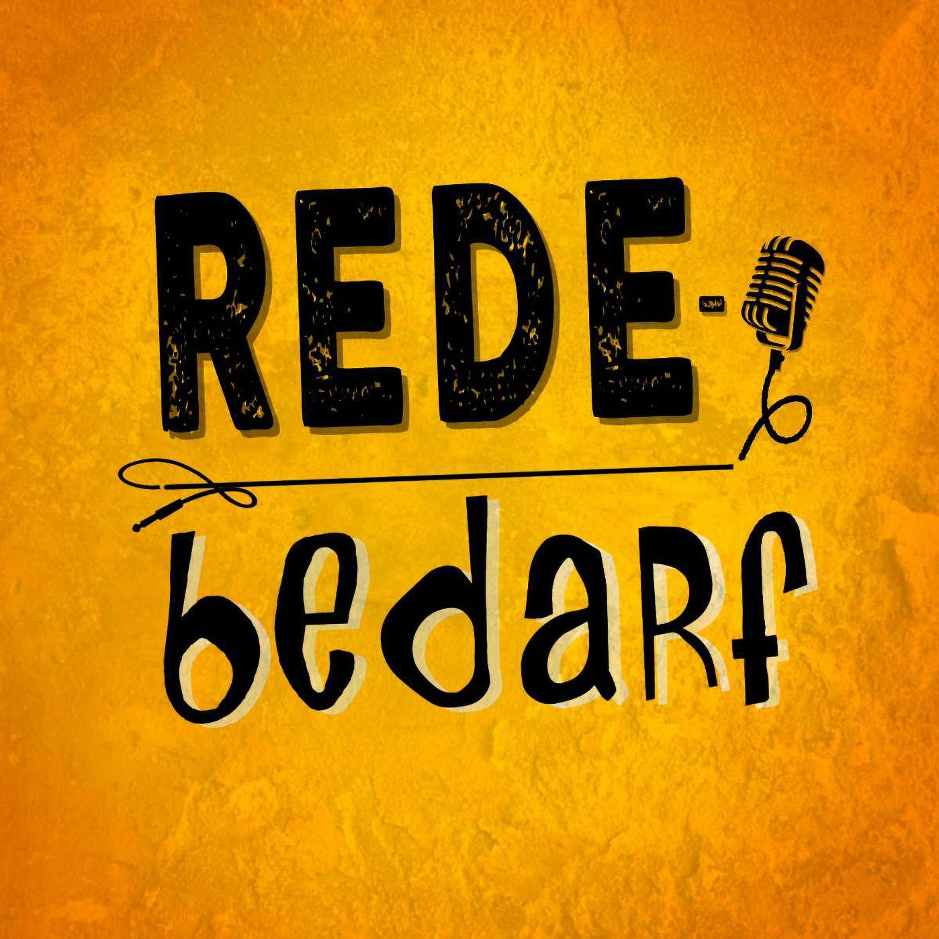 Hörbedarf Episode 10: Bloody Motherfucking Asshole und Not my Responsibility