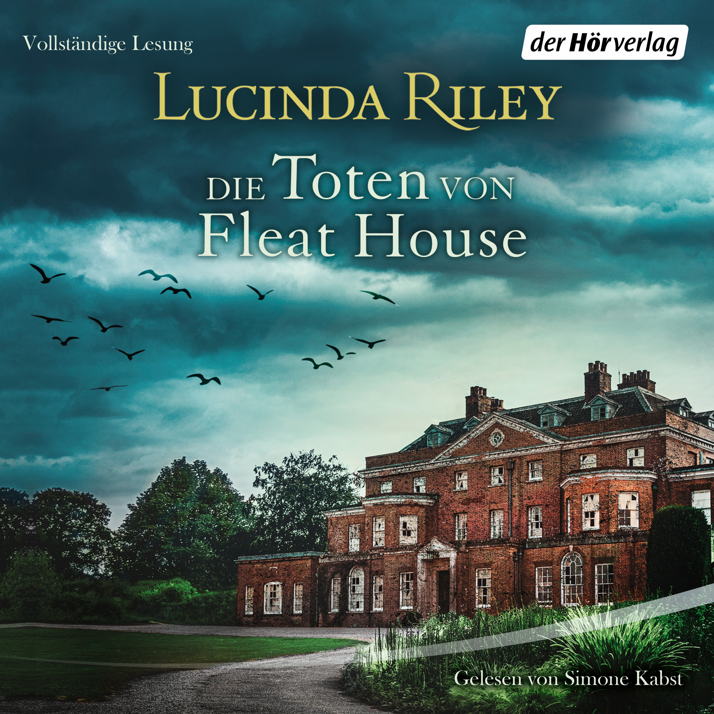 Hörbuch-Tipp: "Die Toten von Fleat House" von Lucinda Riley