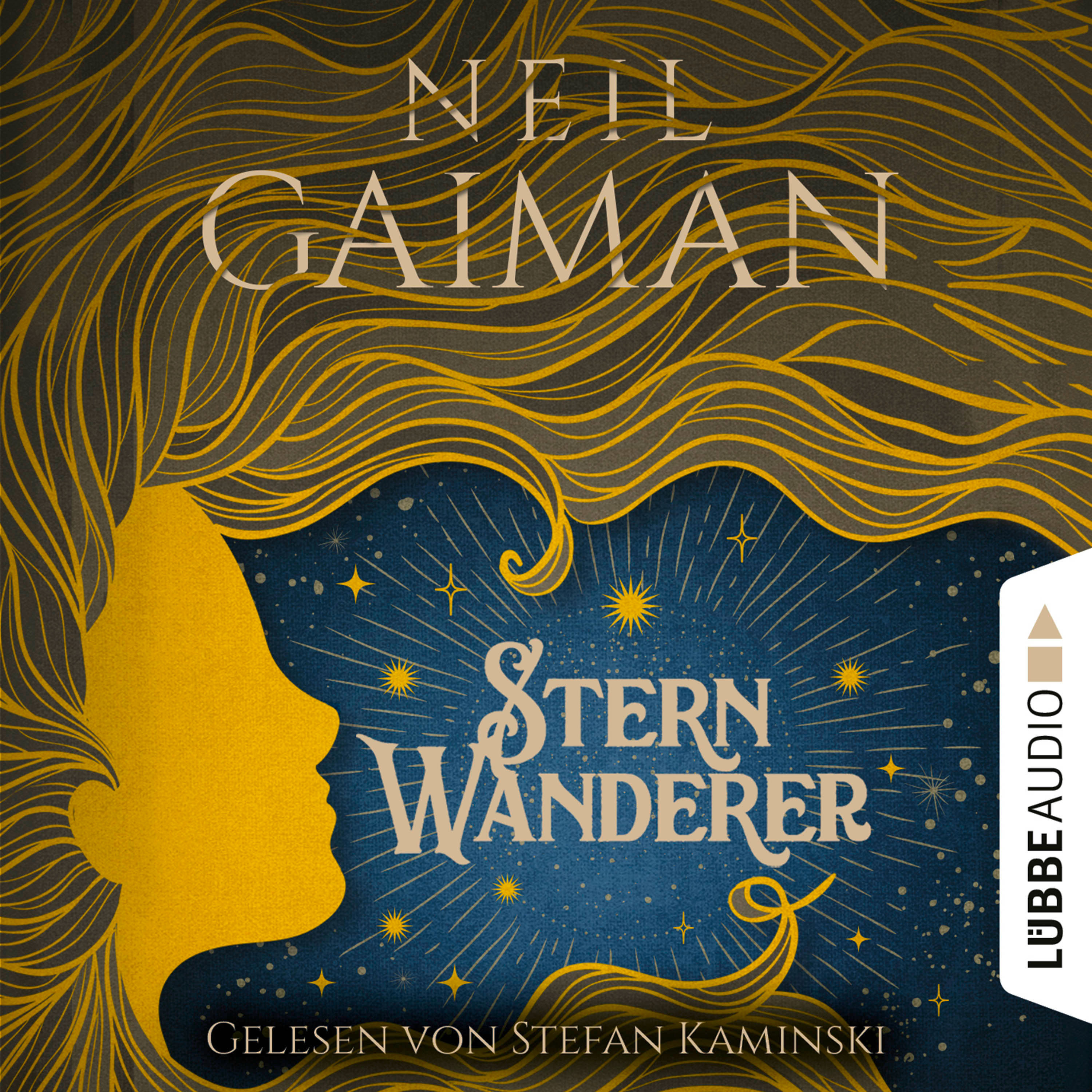 Hörbuch-Tipp: „Sternwanderer“ von Neil Gaiman