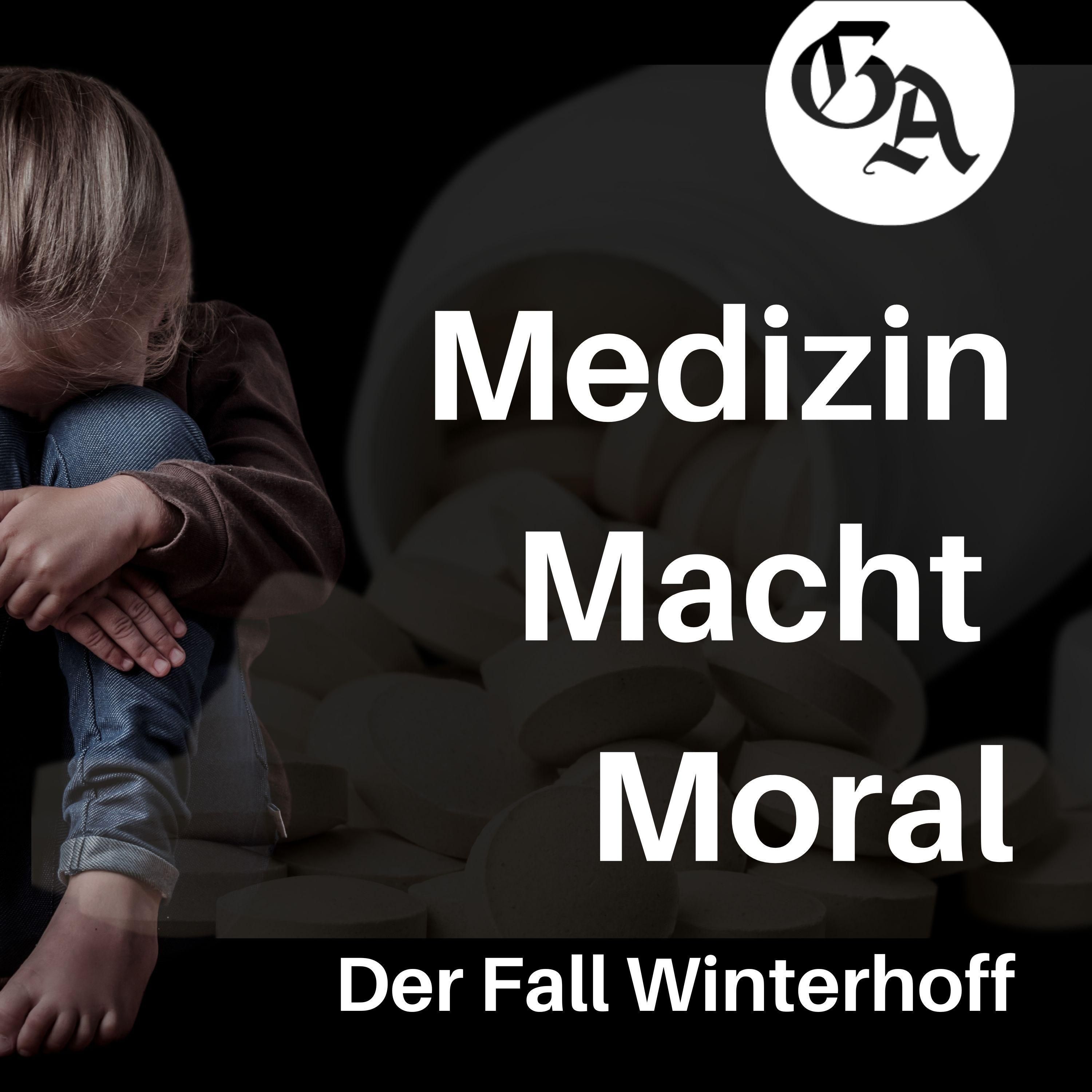 Hörempfehlung: Medizin - Macht - Moral - Der Fall Winterhoff