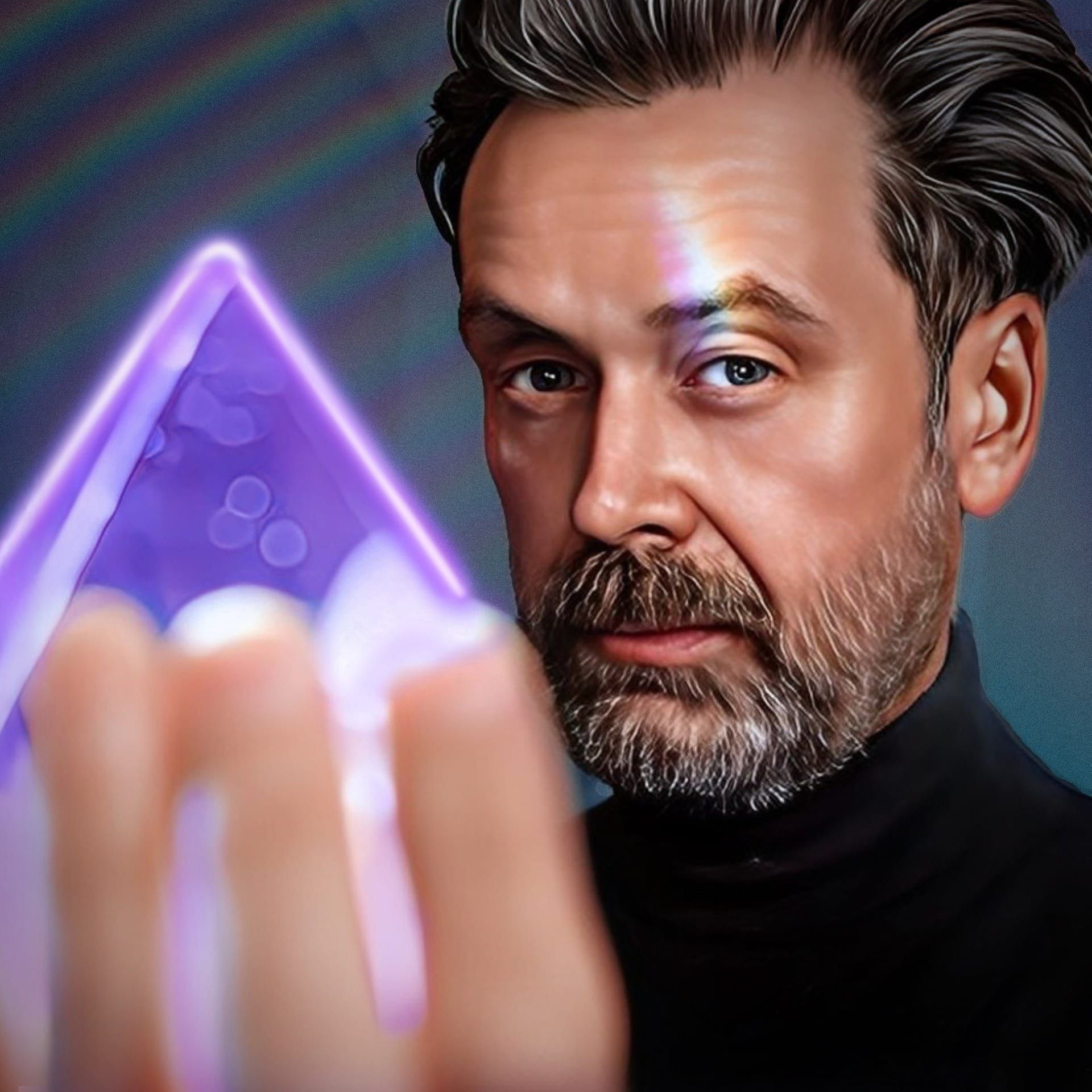 Hörempfehlung: Timothy Truckle ermittelt – SciFi-Krimi mit Matthias Matschke