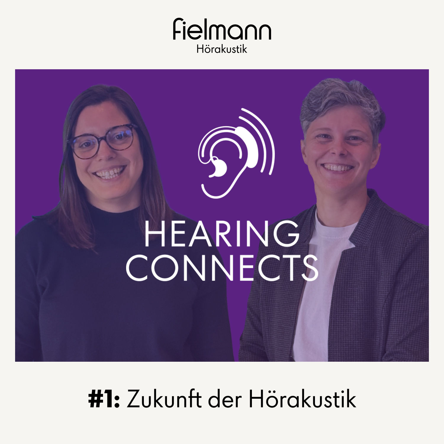 Hören neu denken: So klingt die Zukunft der Hörakustik