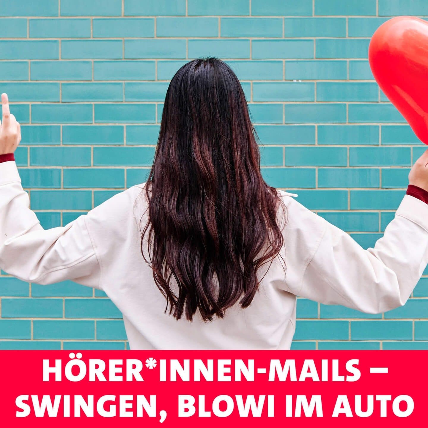 Hörer*innen-Erfahrungen: „Swingen und Blowi“