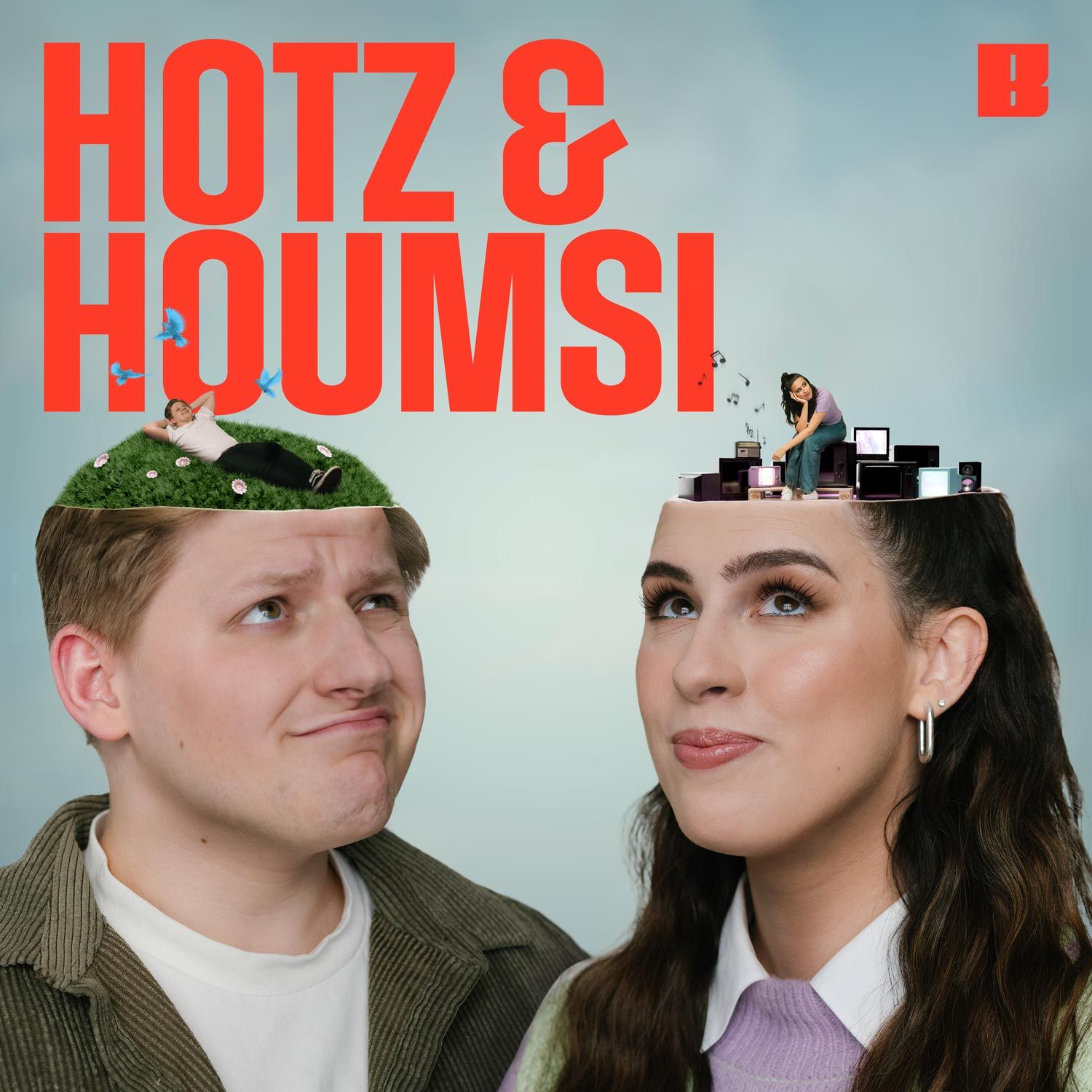 Hörer*Innendienst #2