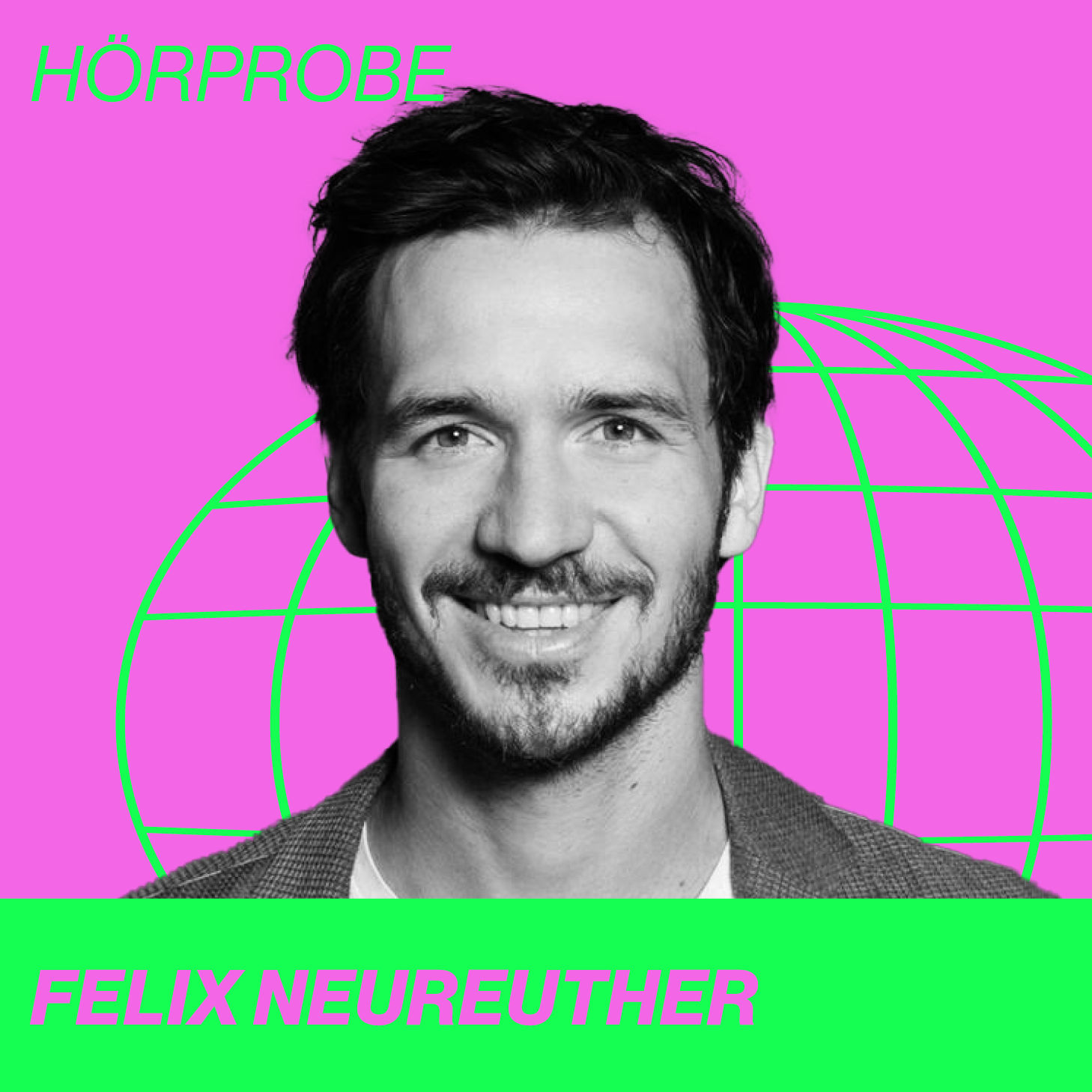 [HÖRPROBE] FELIX NEUREUTHER: Die Sportwelt zwischen Romantik und Realität